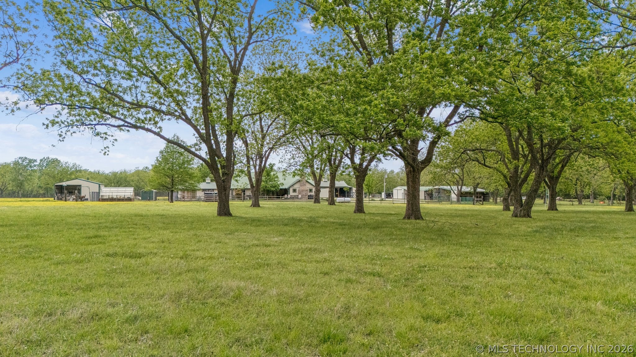 36257 S 4190 Road Inola OK 74036