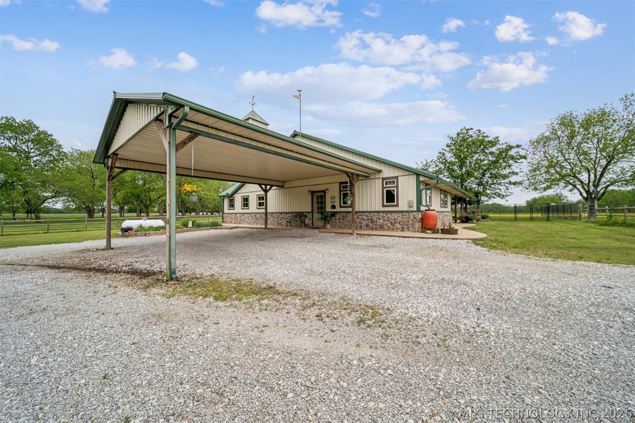 36257 S 4190 Road Inola OK 74036