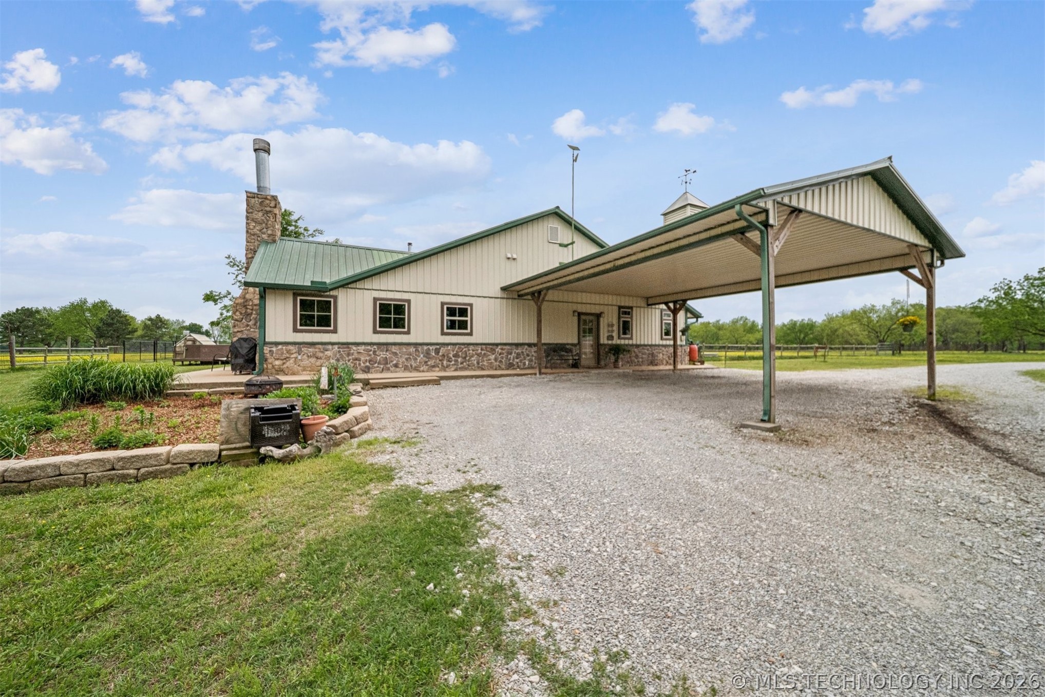 36257 S 4190 Road Inola OK 74036