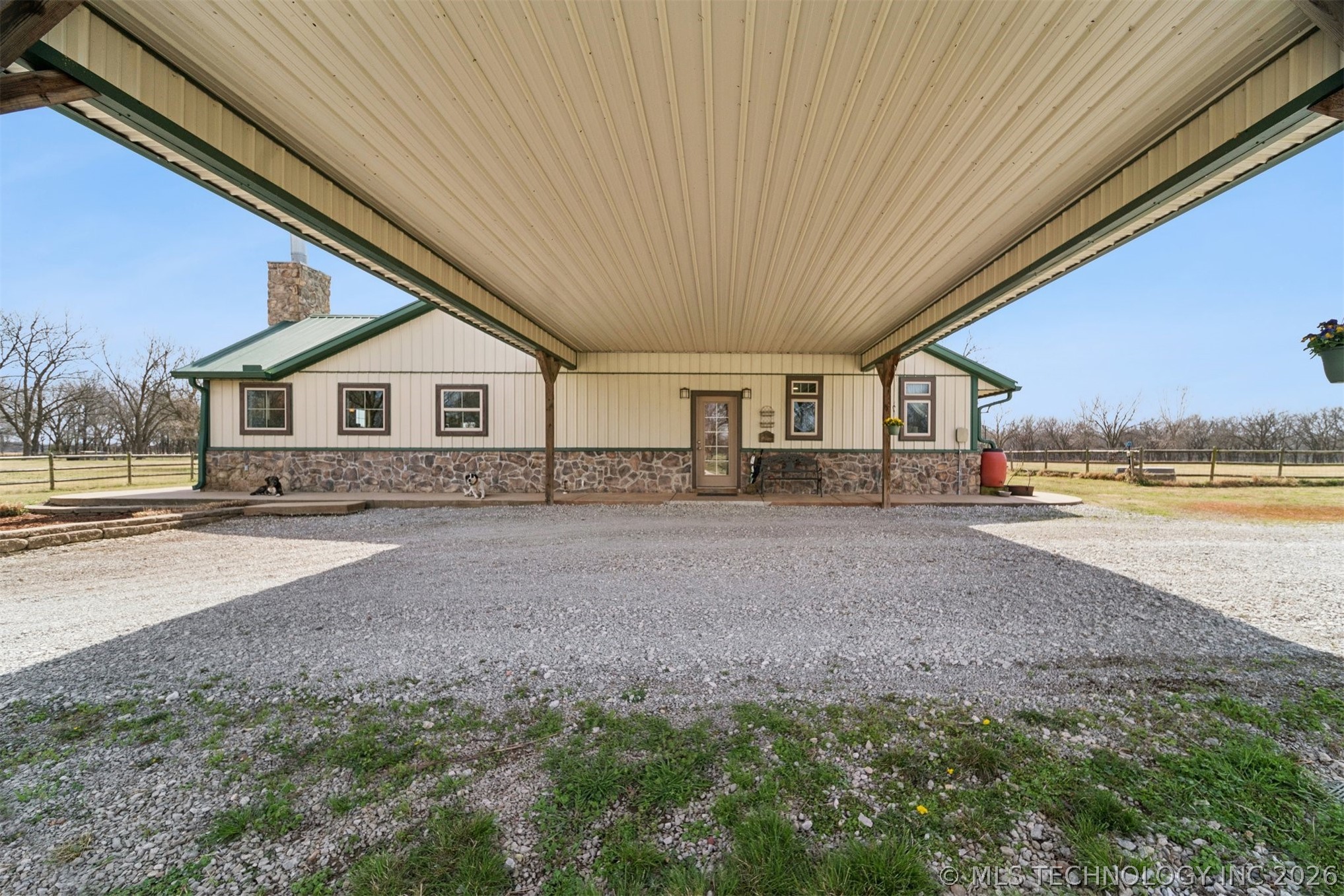 36257 S 4190 Road Inola OK 74036