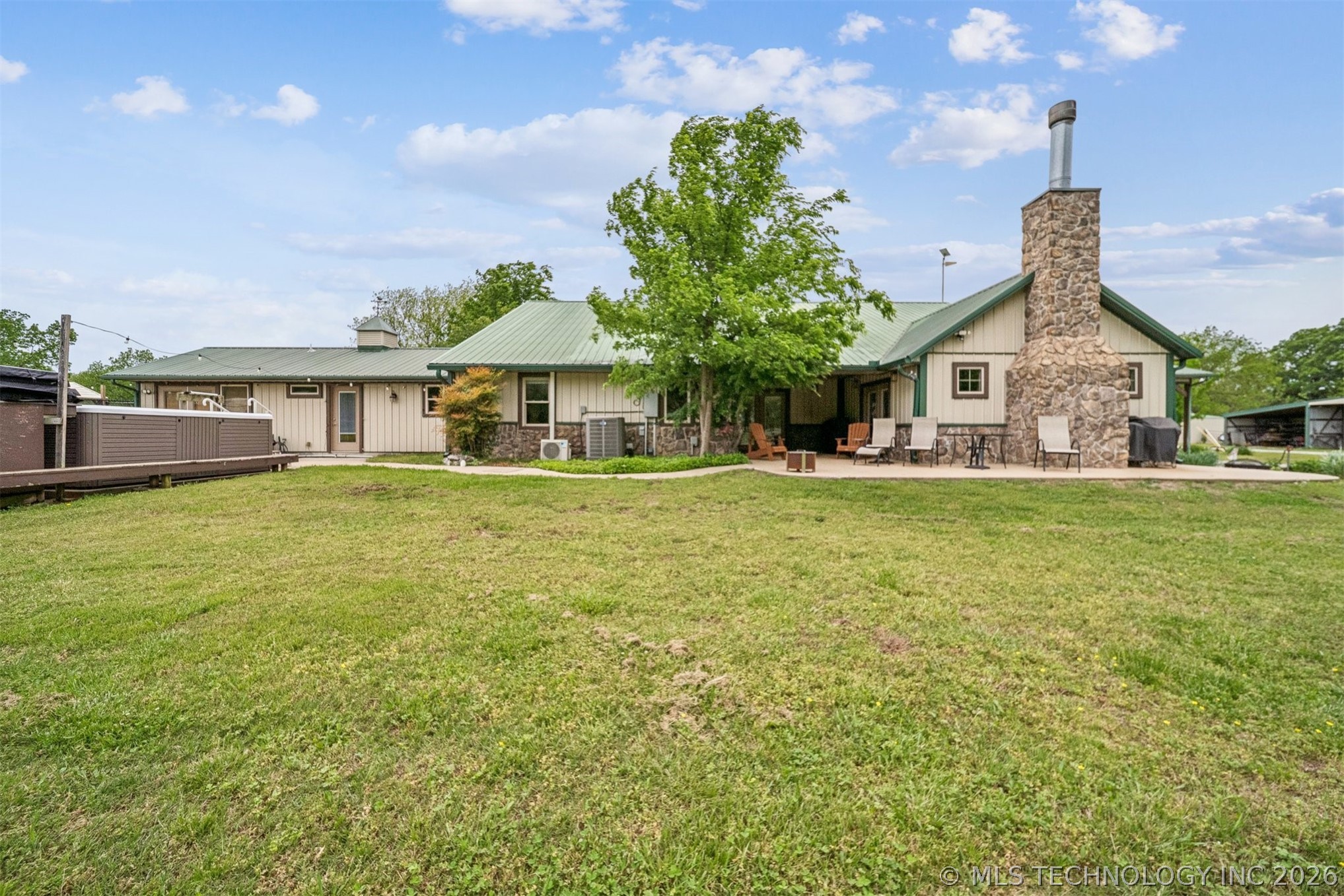 36257 S 4190 Road Inola OK 74036