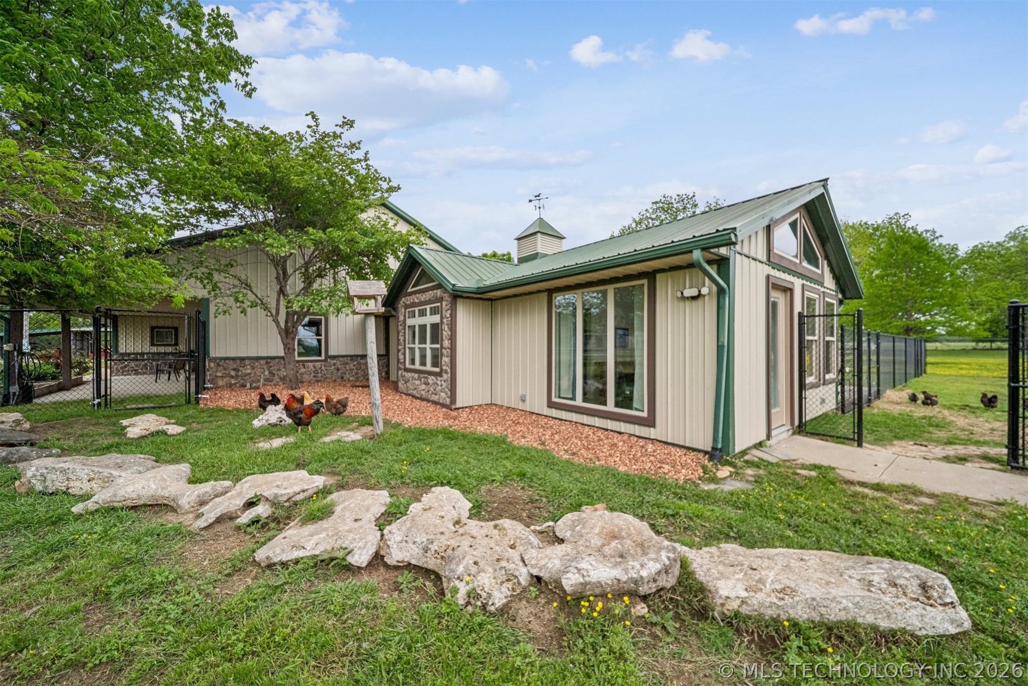36257 S 4190 Road Inola OK 74036