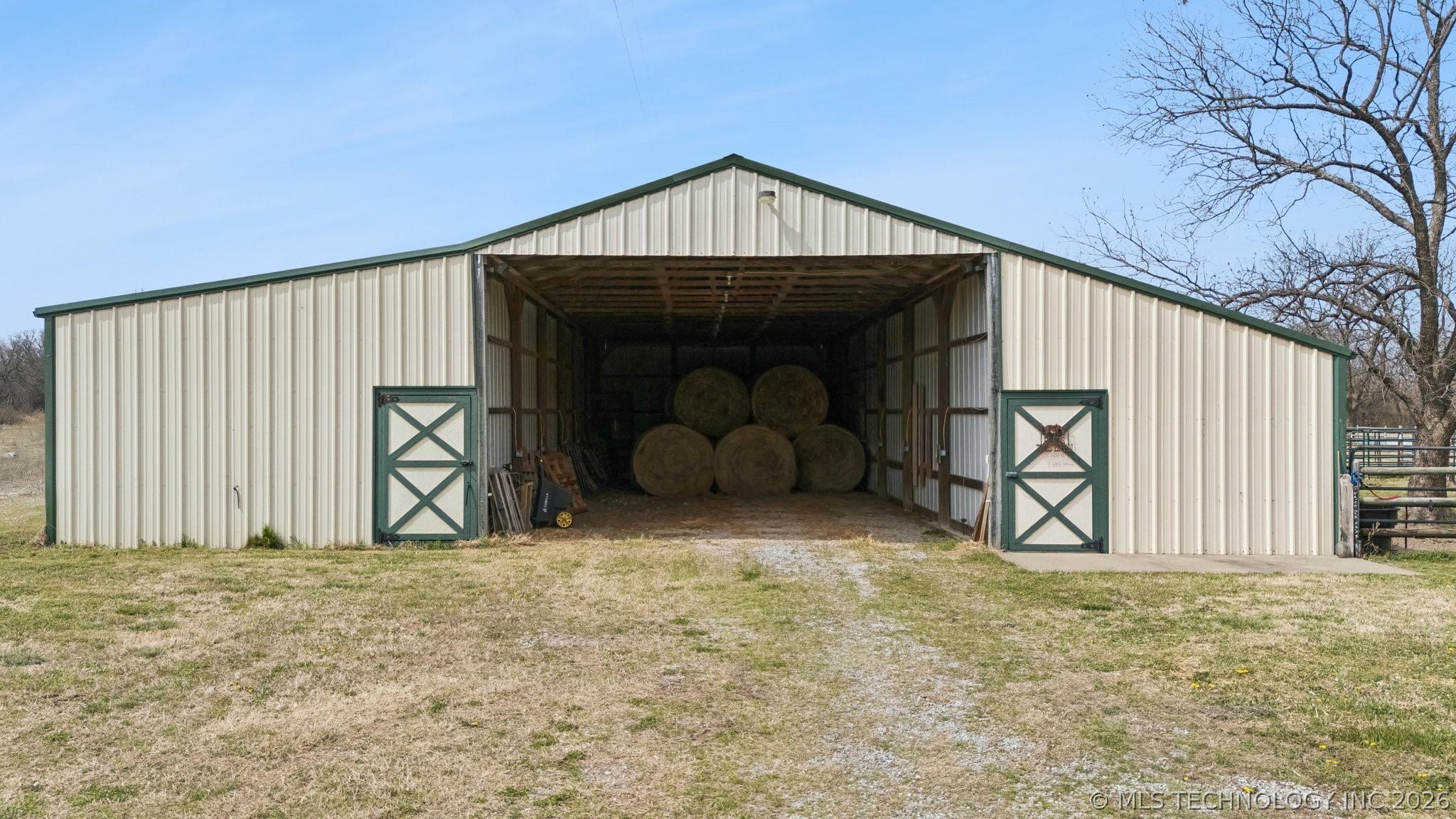 36257 S 4190 Road Inola OK 74036