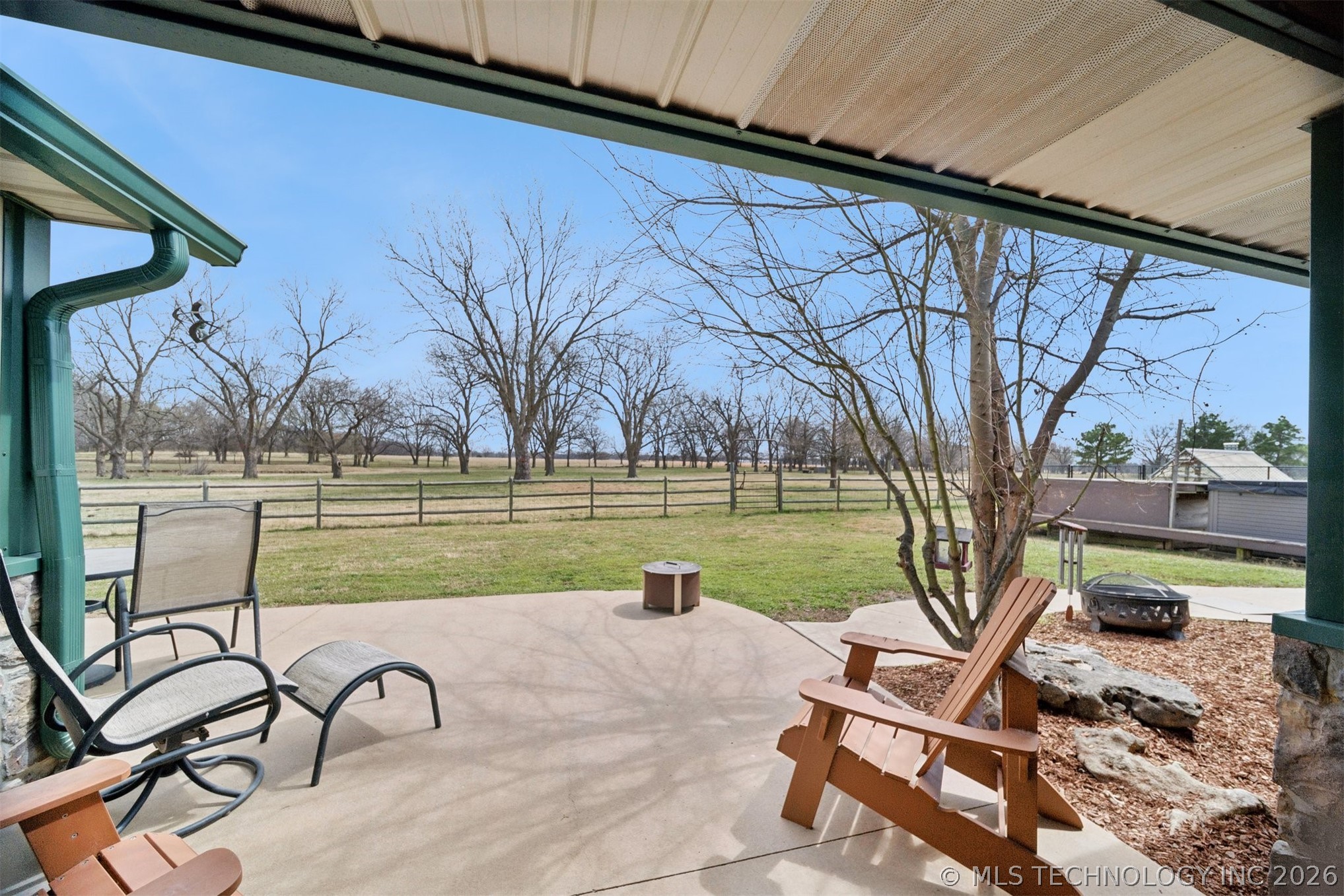 36257 S 4190 Road Inola OK 74036