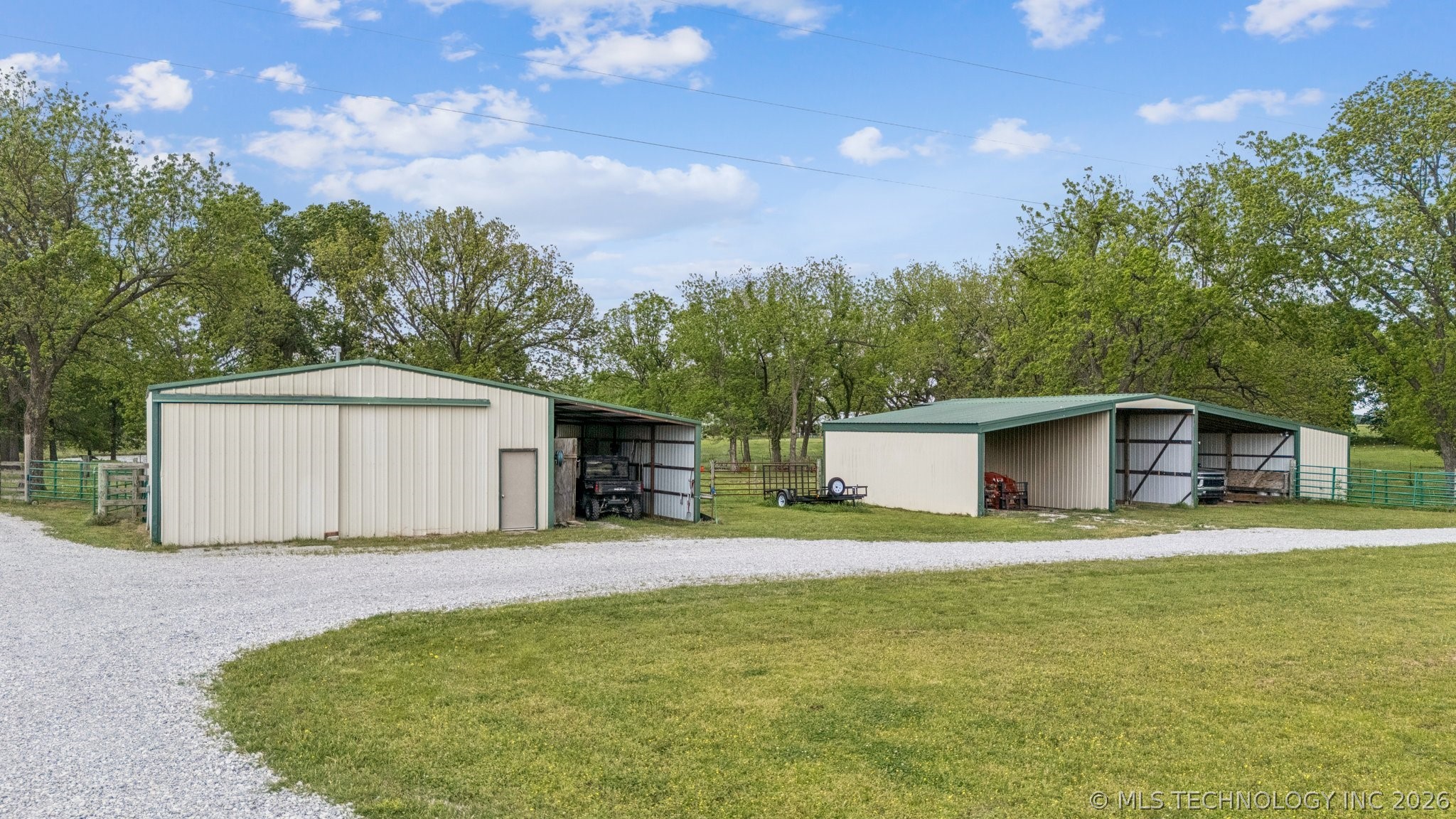 36257 S 4190 Road Inola OK 74036