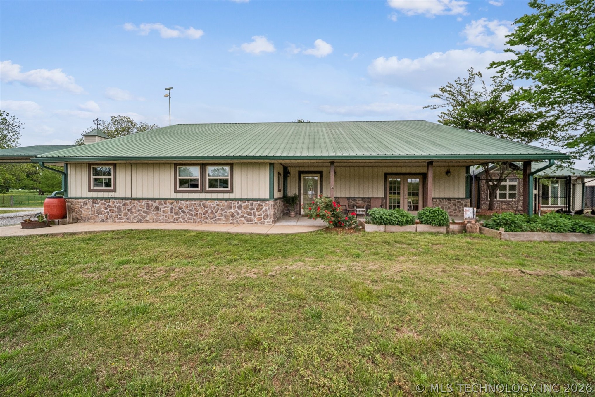 36257 S 4190 Road Inola OK 74036