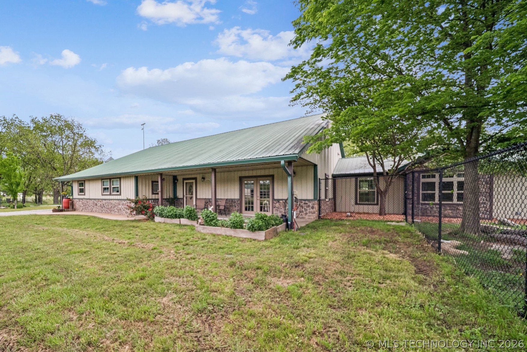 36257 S 4190 Road Inola OK 74036