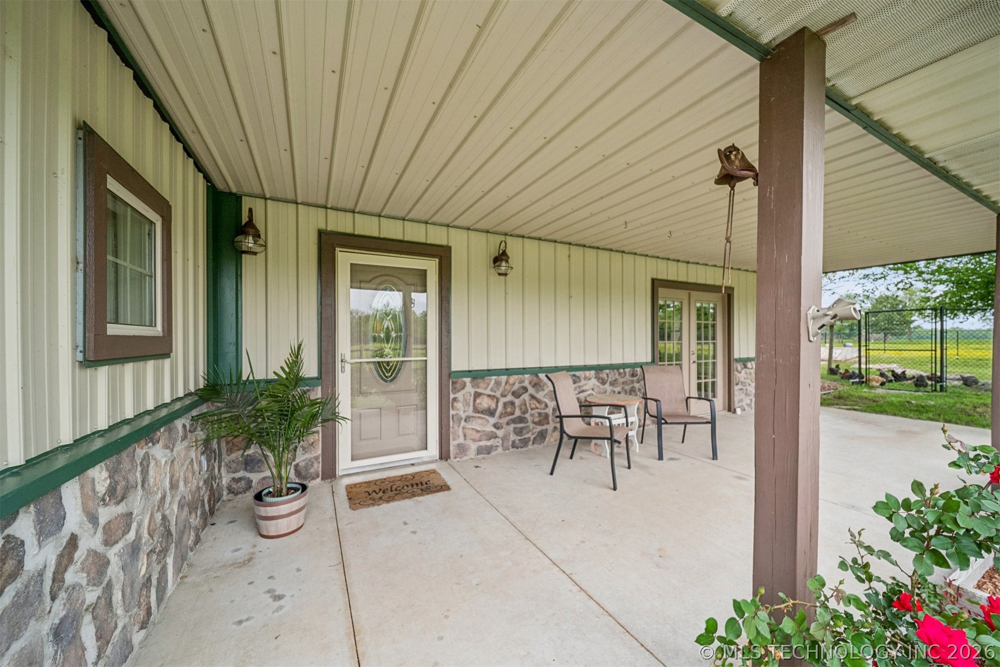 36257 S 4190 Road Inola OK 74036