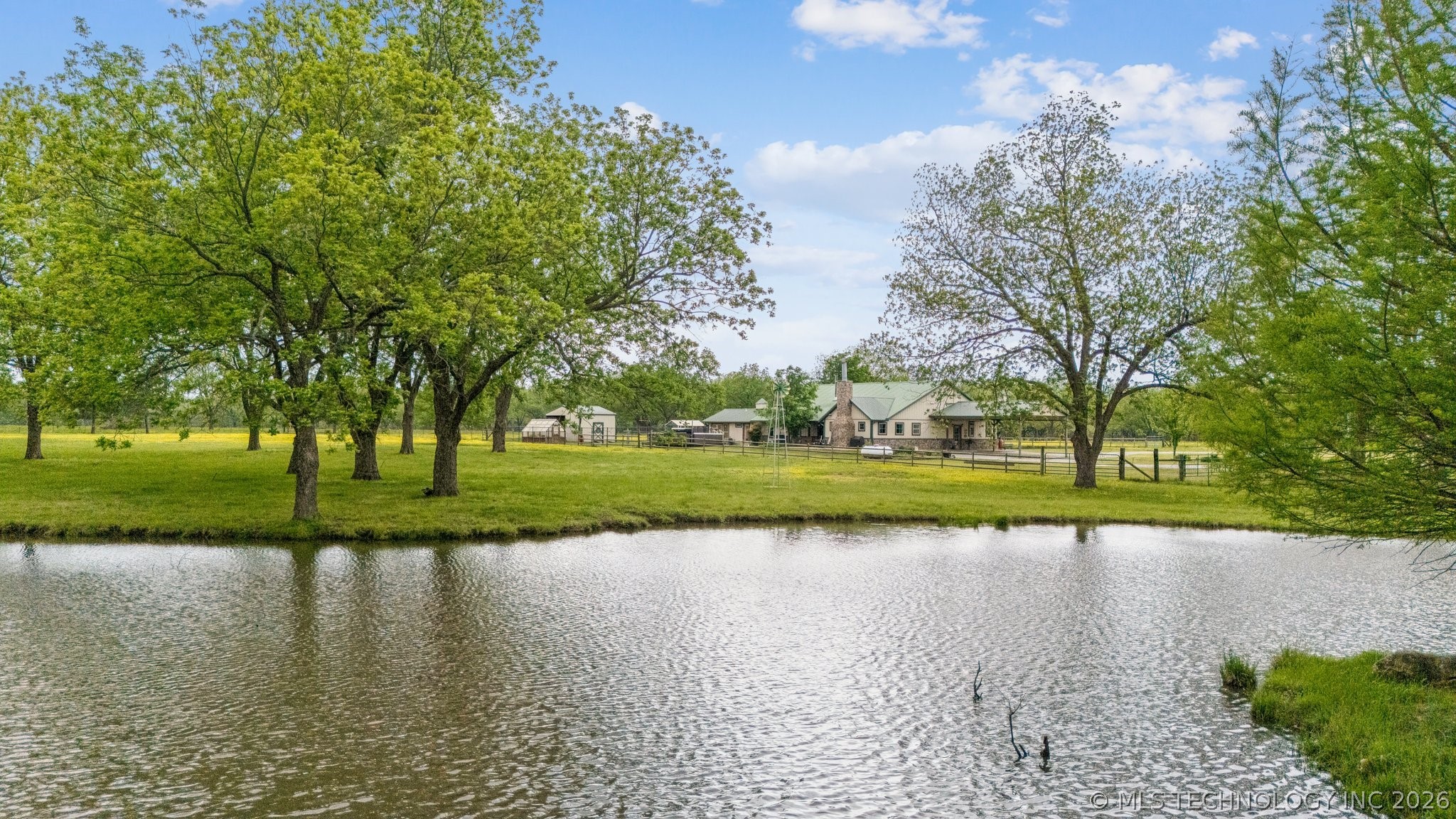 36257 S 4190 Road Inola OK 74036