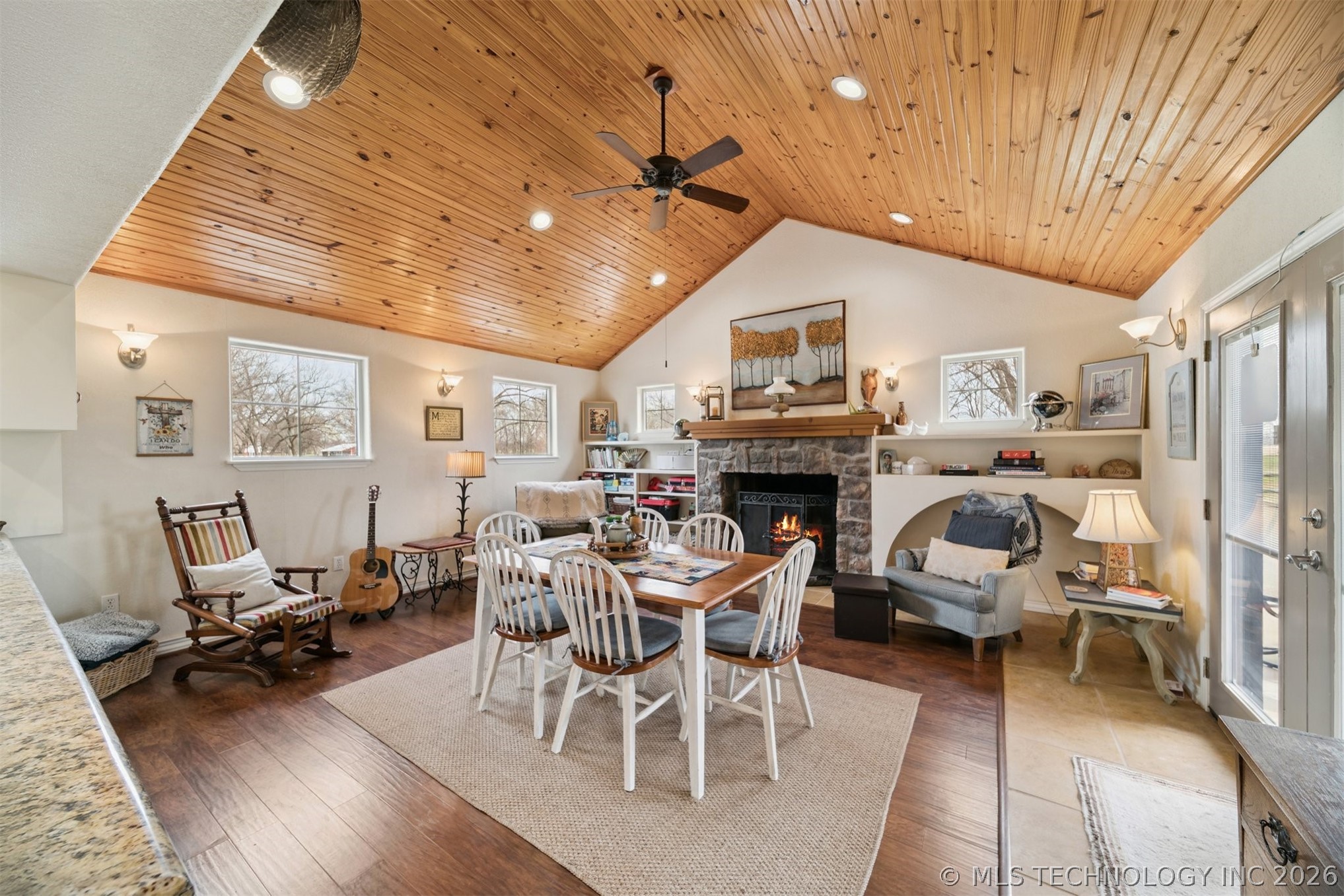 36257 S 4190 Road Inola OK 74036