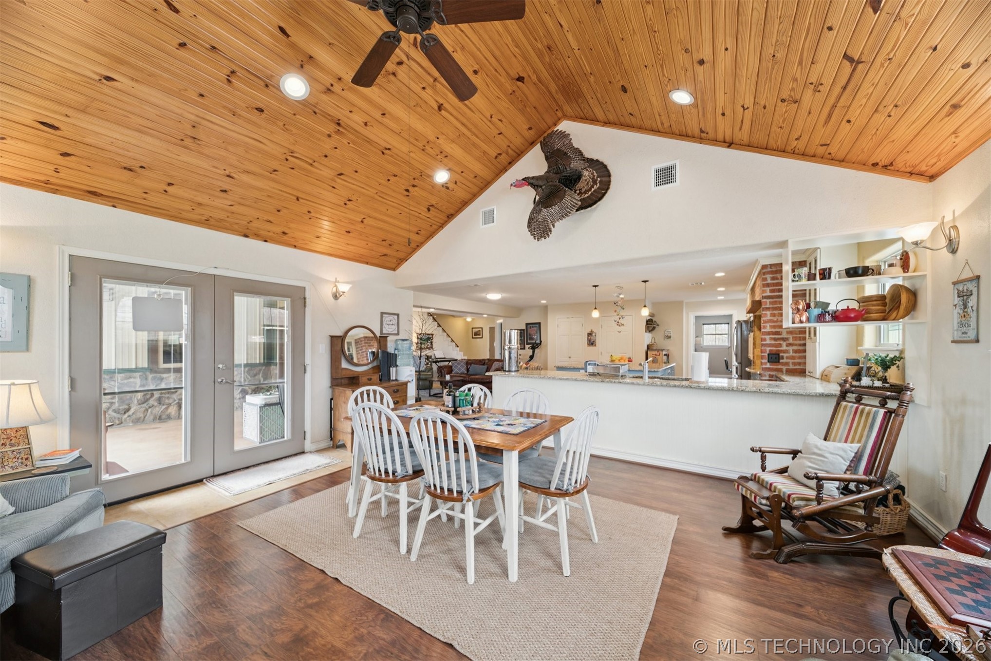 36257 S 4190 Road Inola OK 74036