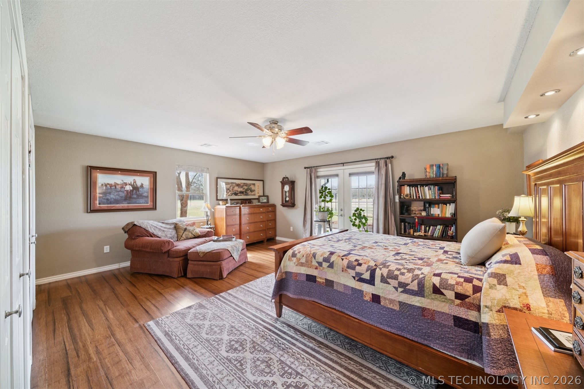 36257 S 4190 Road Inola OK 74036