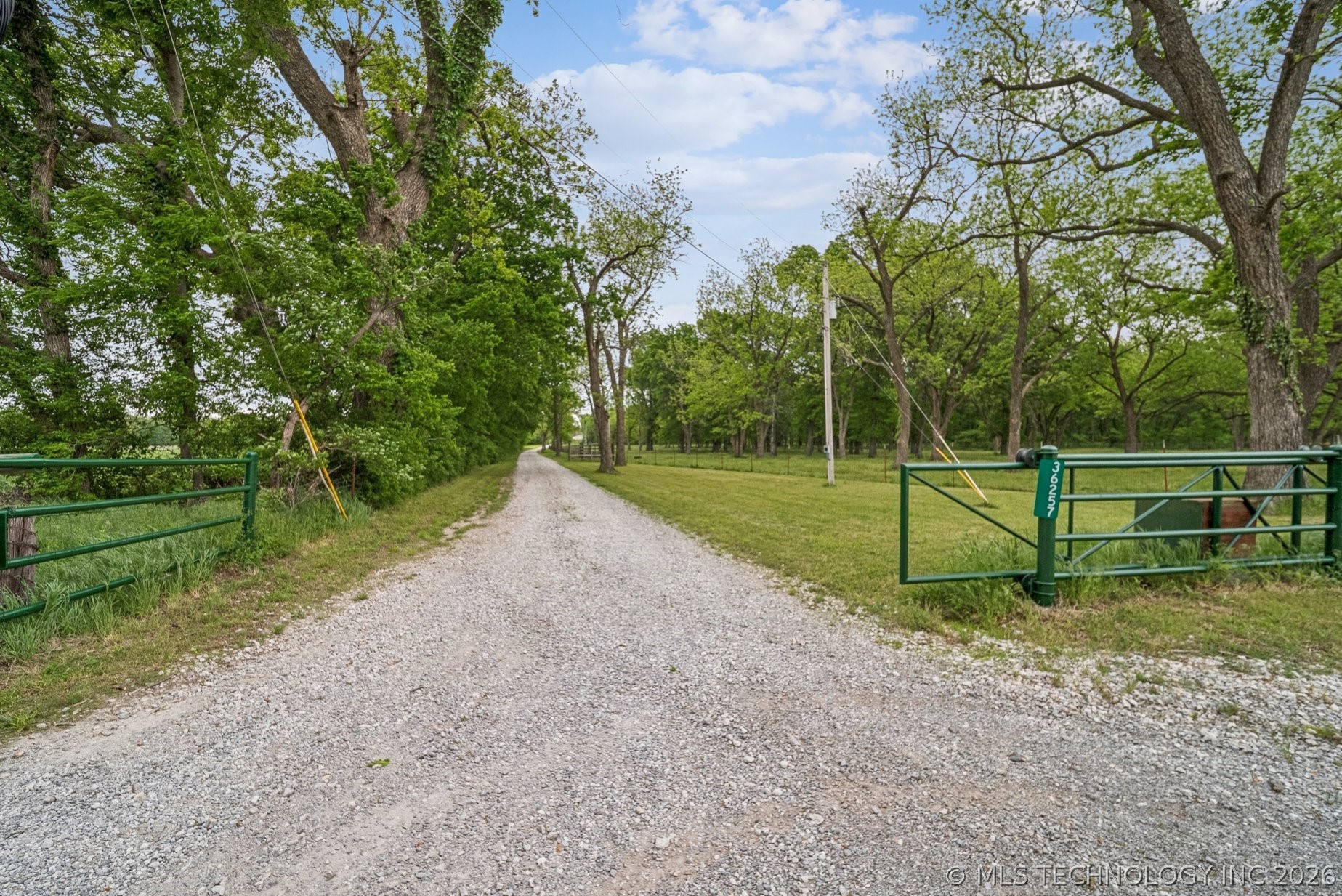 36257 S 4190 Road Inola OK 74036