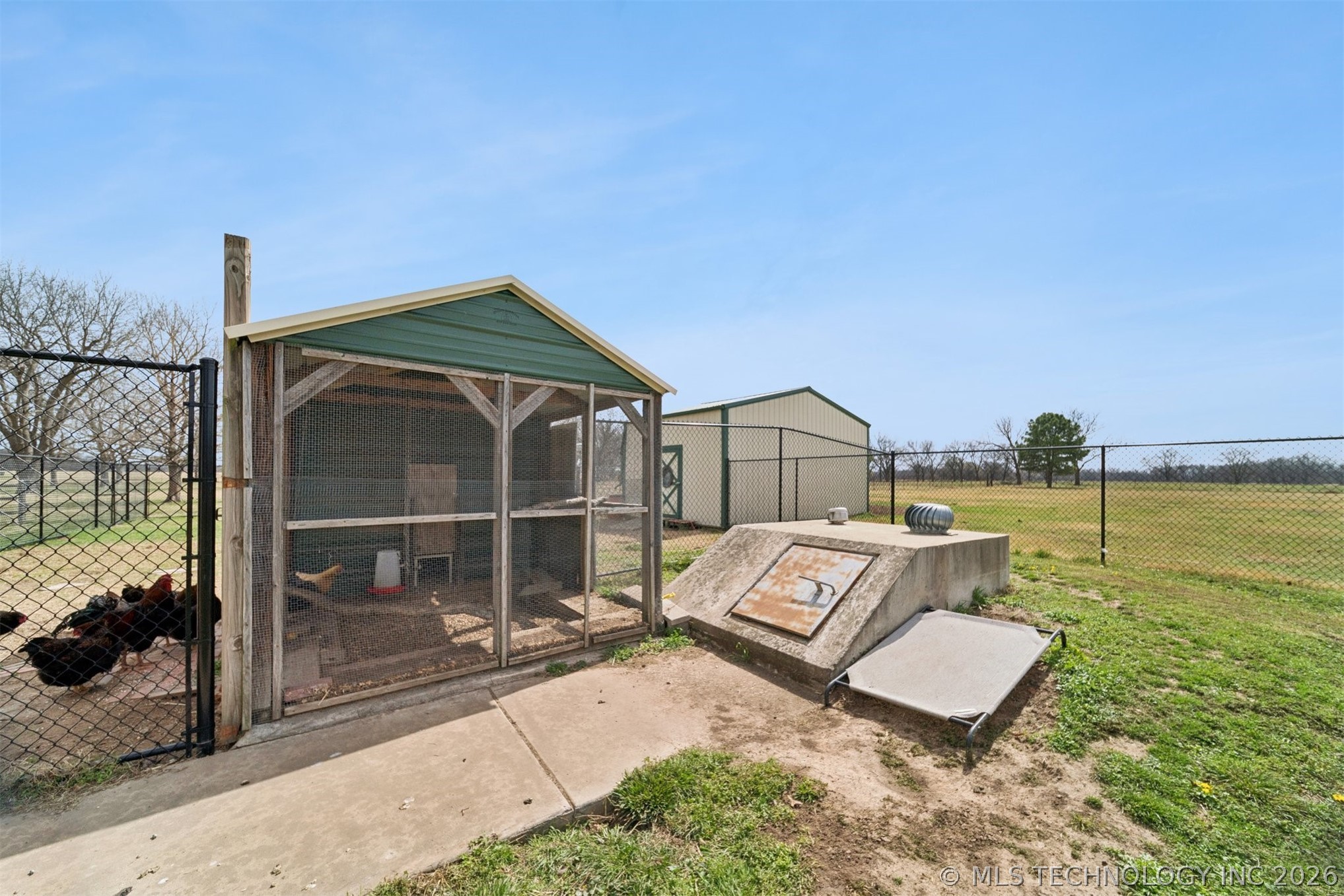 36257 S 4190 Road Inola OK 74036