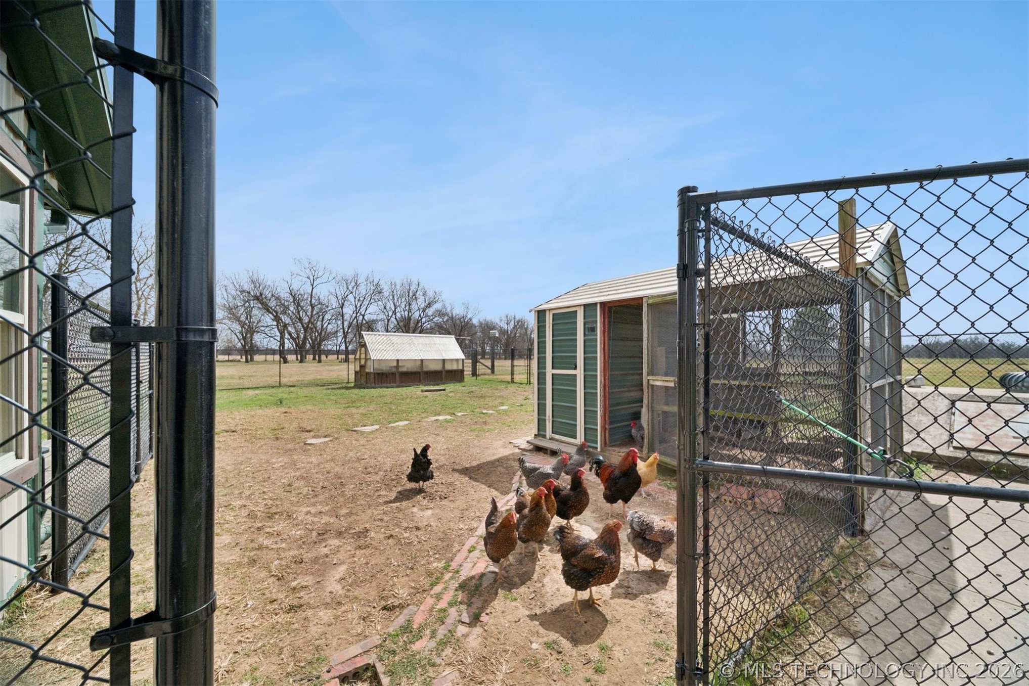 36257 S 4190 Road Inola OK 74036