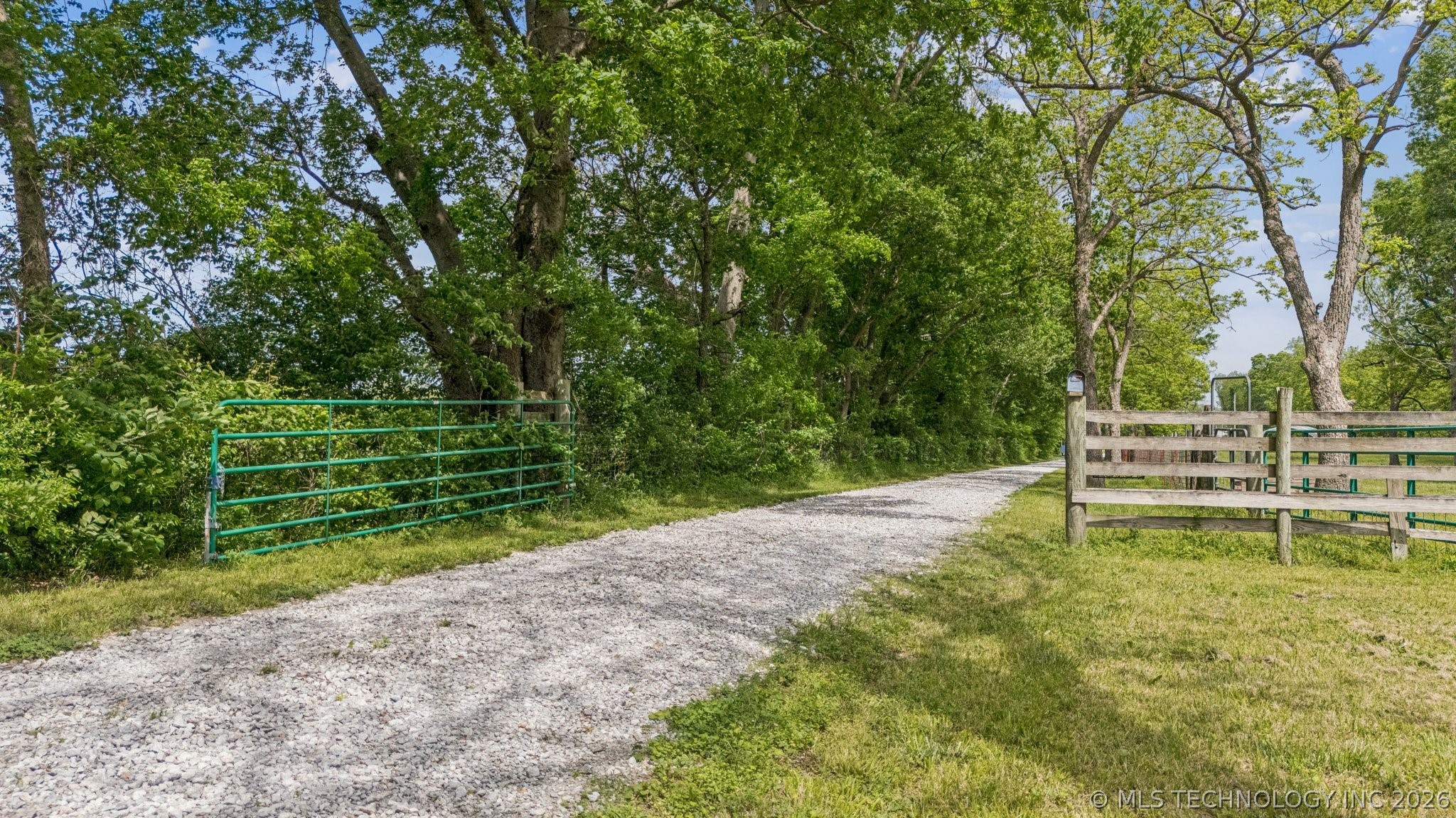 36257 S 4190 Road Inola OK 74036