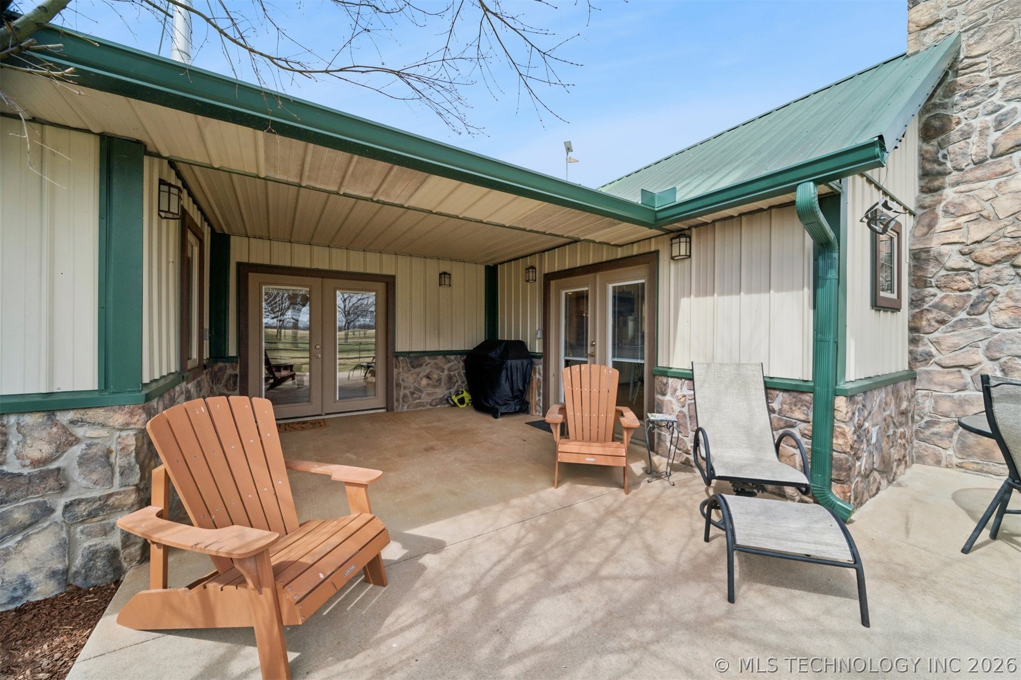 36257 S 4190 Road Inola OK 74036