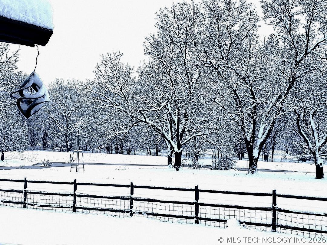 36257 S 4190 Road Inola OK 74036
