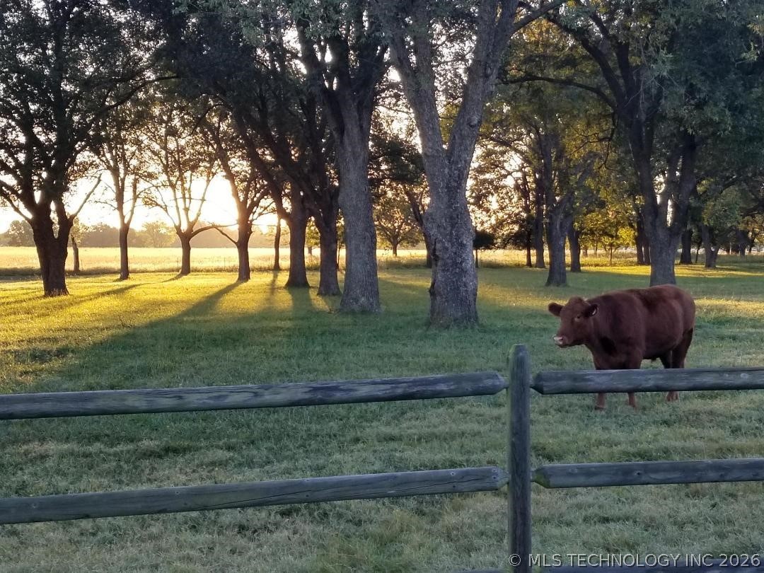 36257 S 4190 Road Inola OK 74036