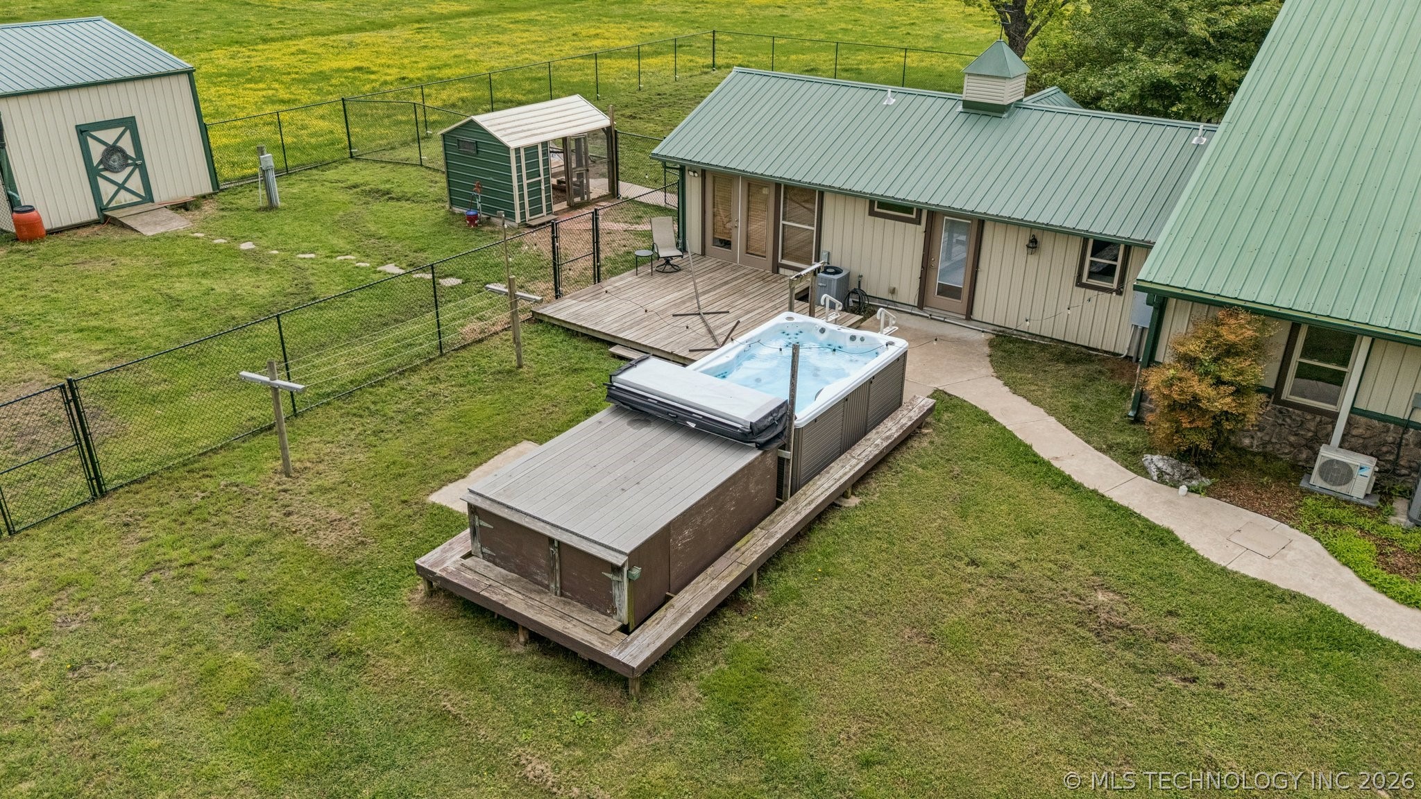 36257 S 4190 Road Inola OK 74036