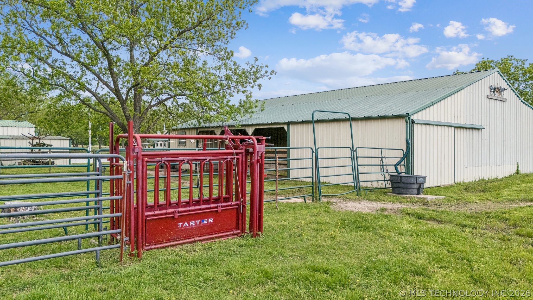 36257 S 4190 Road Inola OK 74036