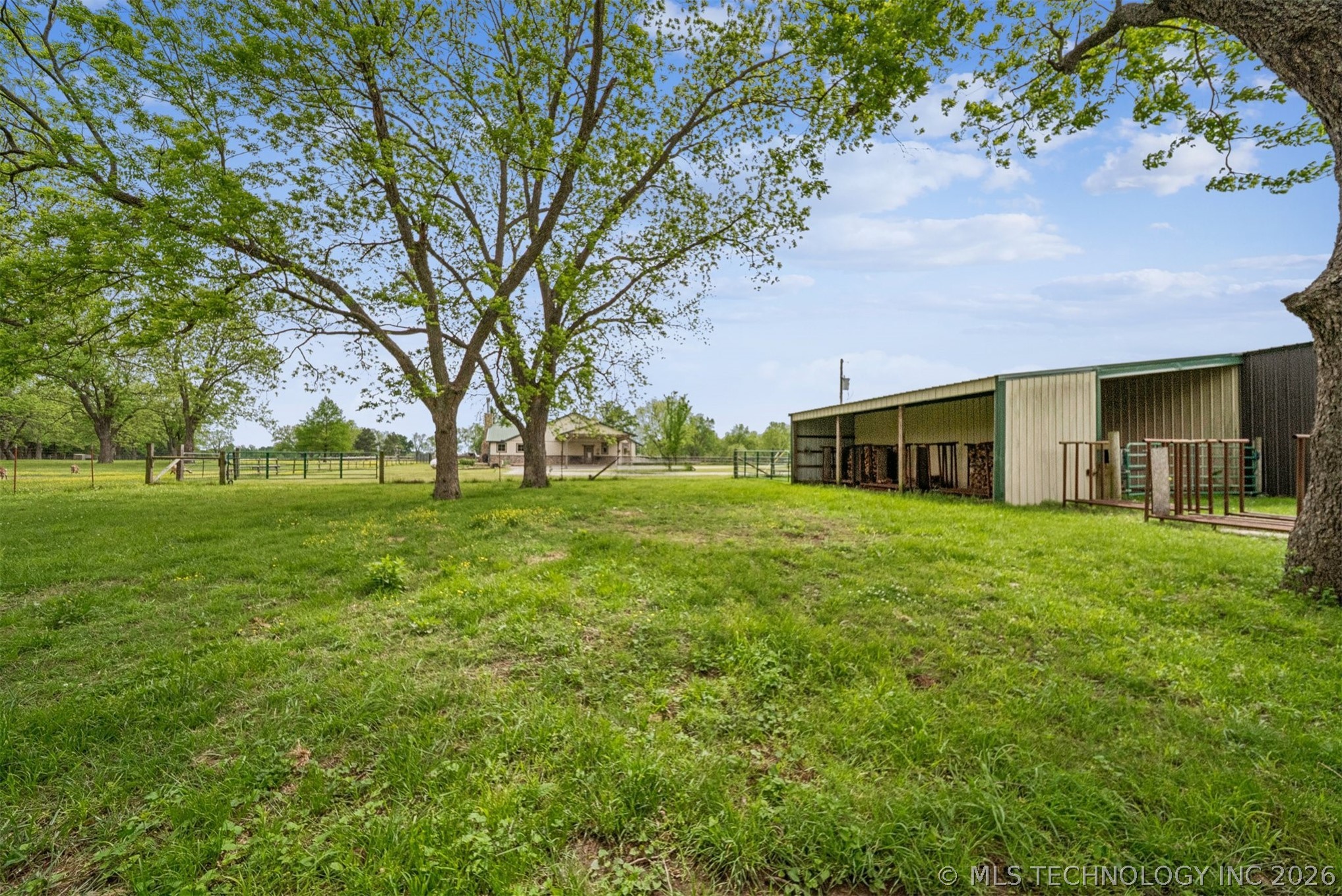 36257 S 4190 Road Inola OK 74036