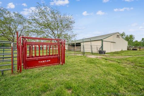 36257 S 4190 Road Inola OK 74036