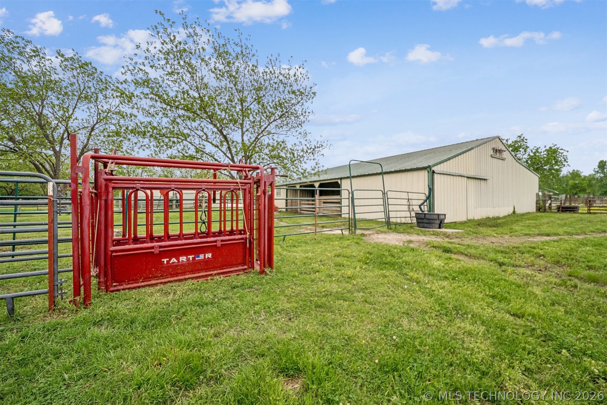 36257 S 4190 Road Inola OK 74036