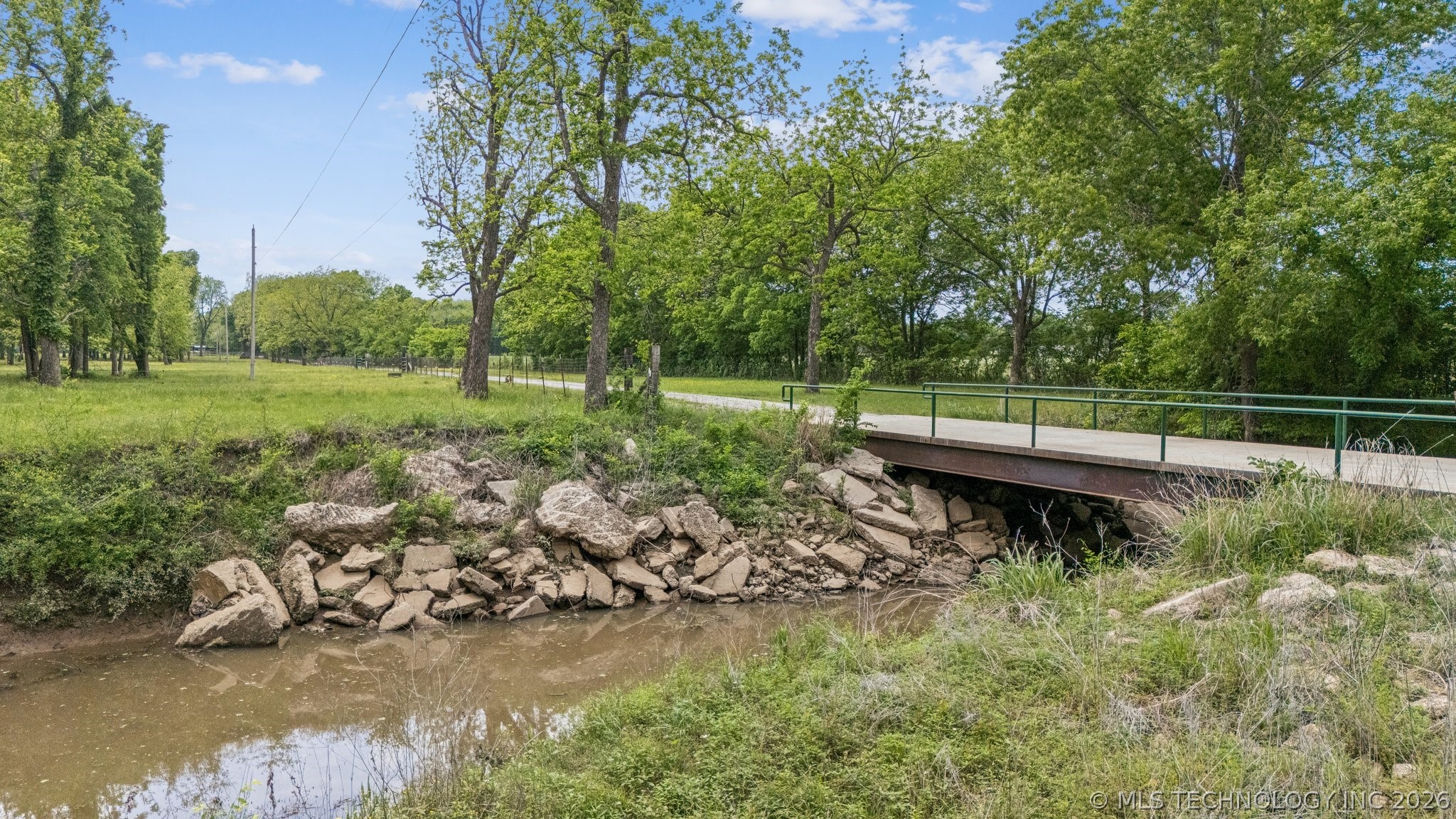 36257 S 4190 Road Inola OK 74036