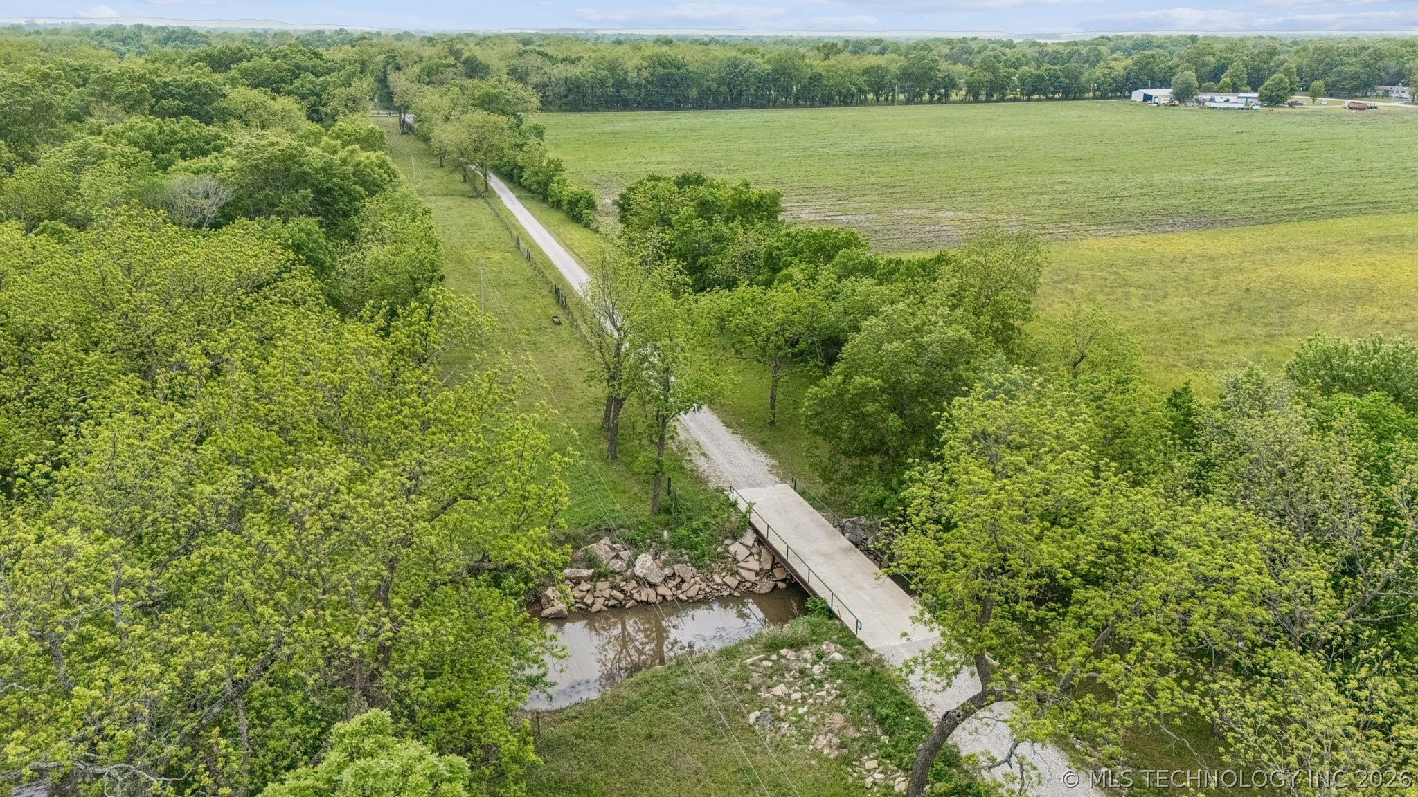 36257 S 4190 Road Inola OK 74036