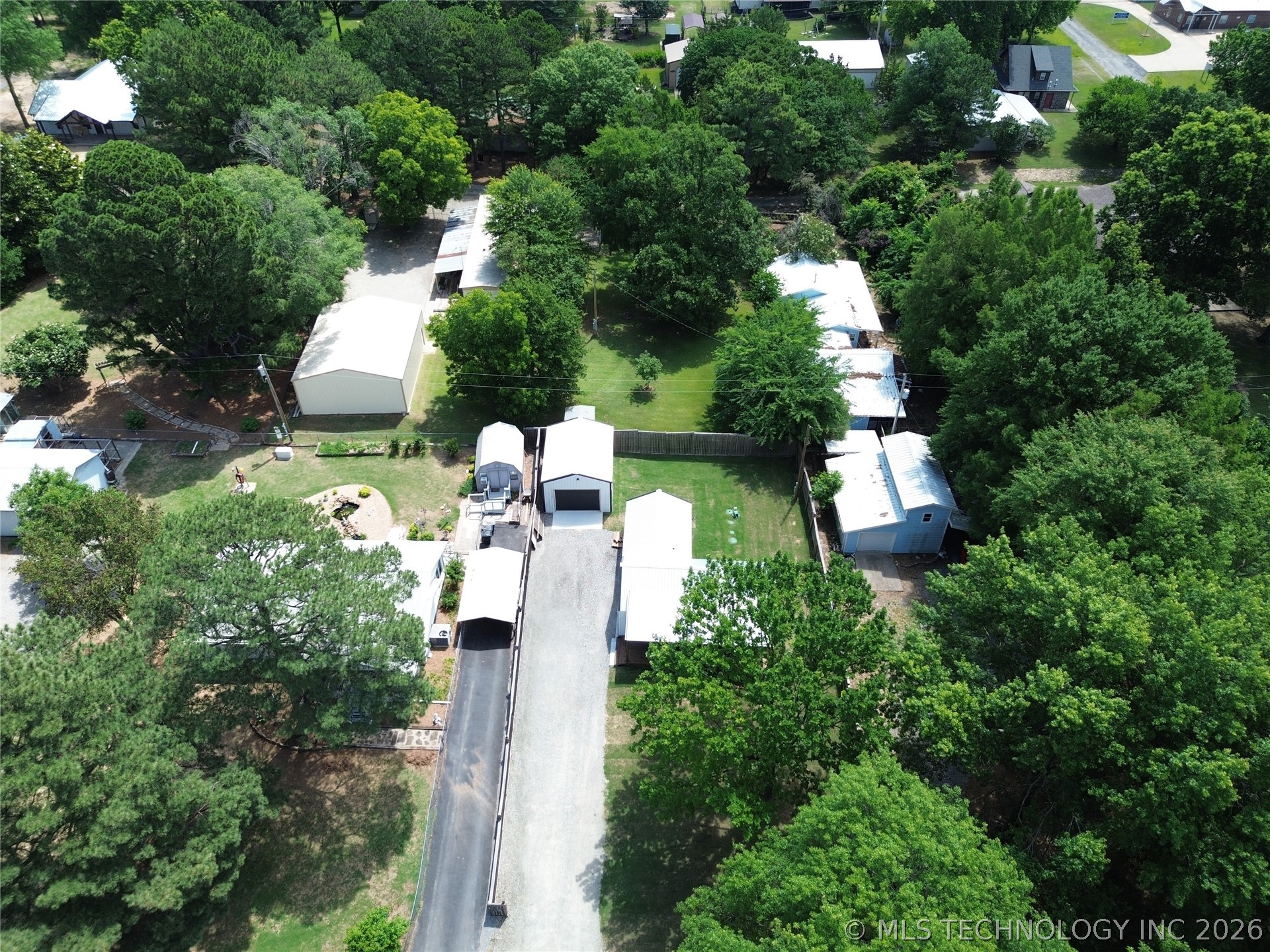 168 Kiamichi Eufaula OK 74432