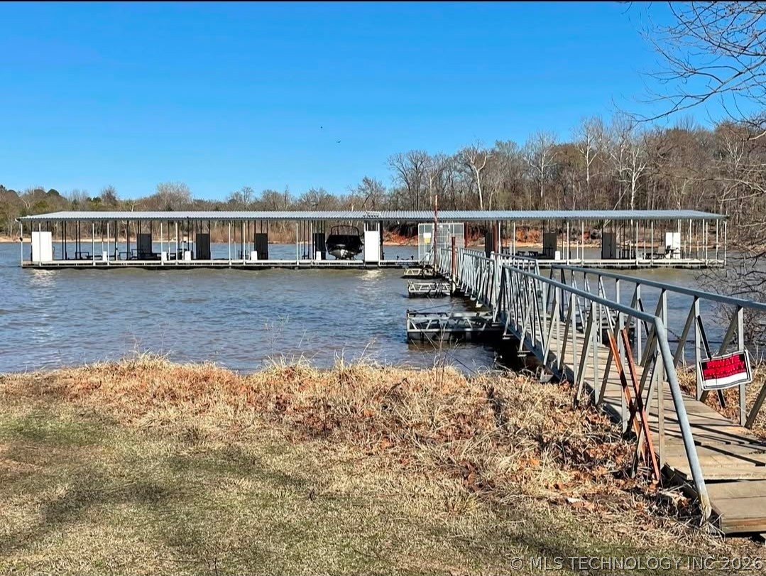 168 Kiamichi Eufaula OK 74432