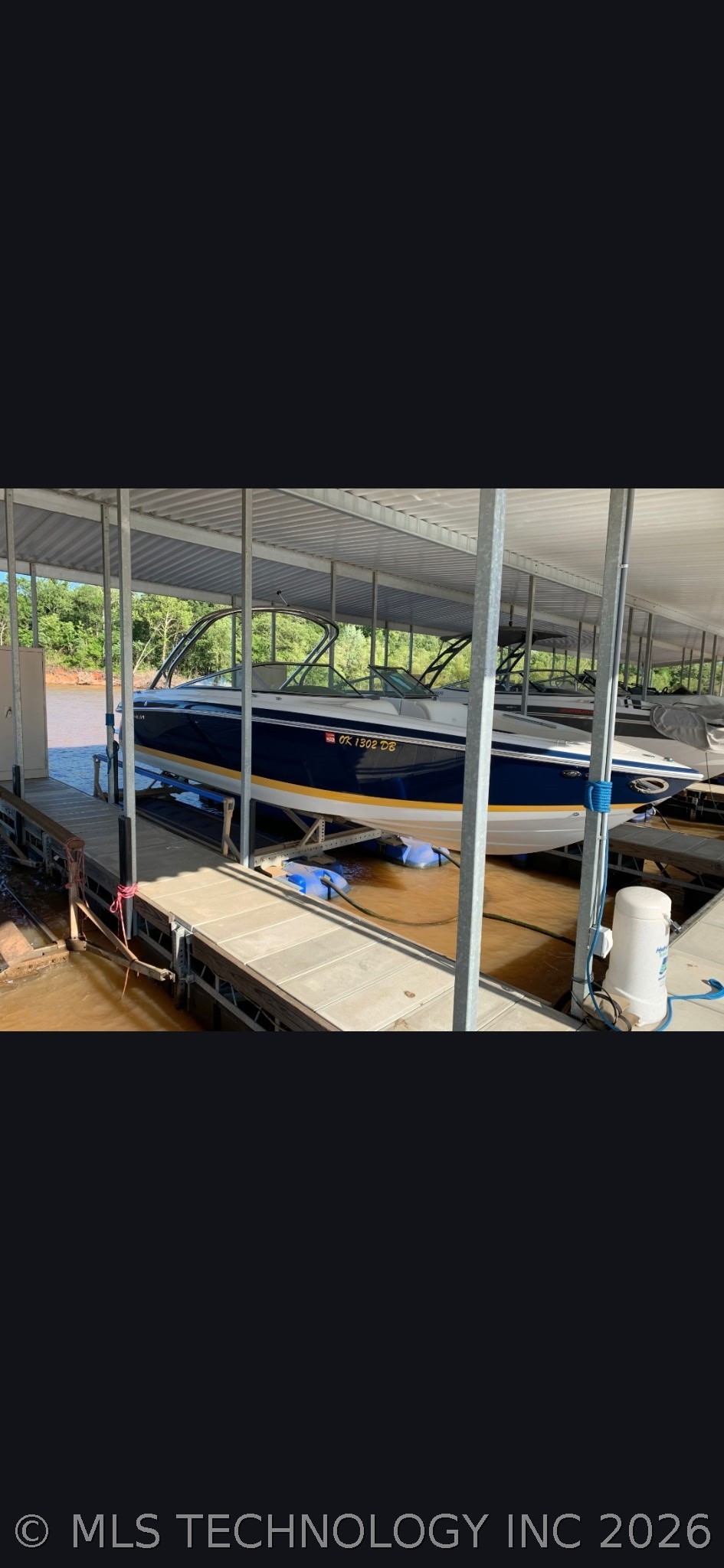 168 Kiamichi Eufaula OK 74432
