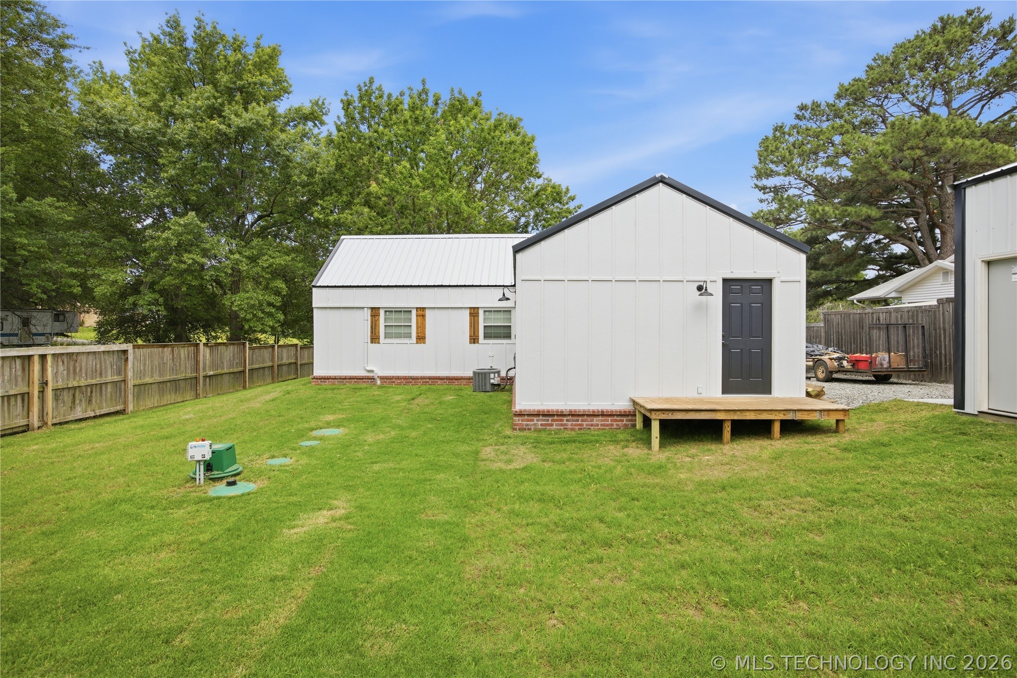 168 Kiamichi Eufaula OK 74432