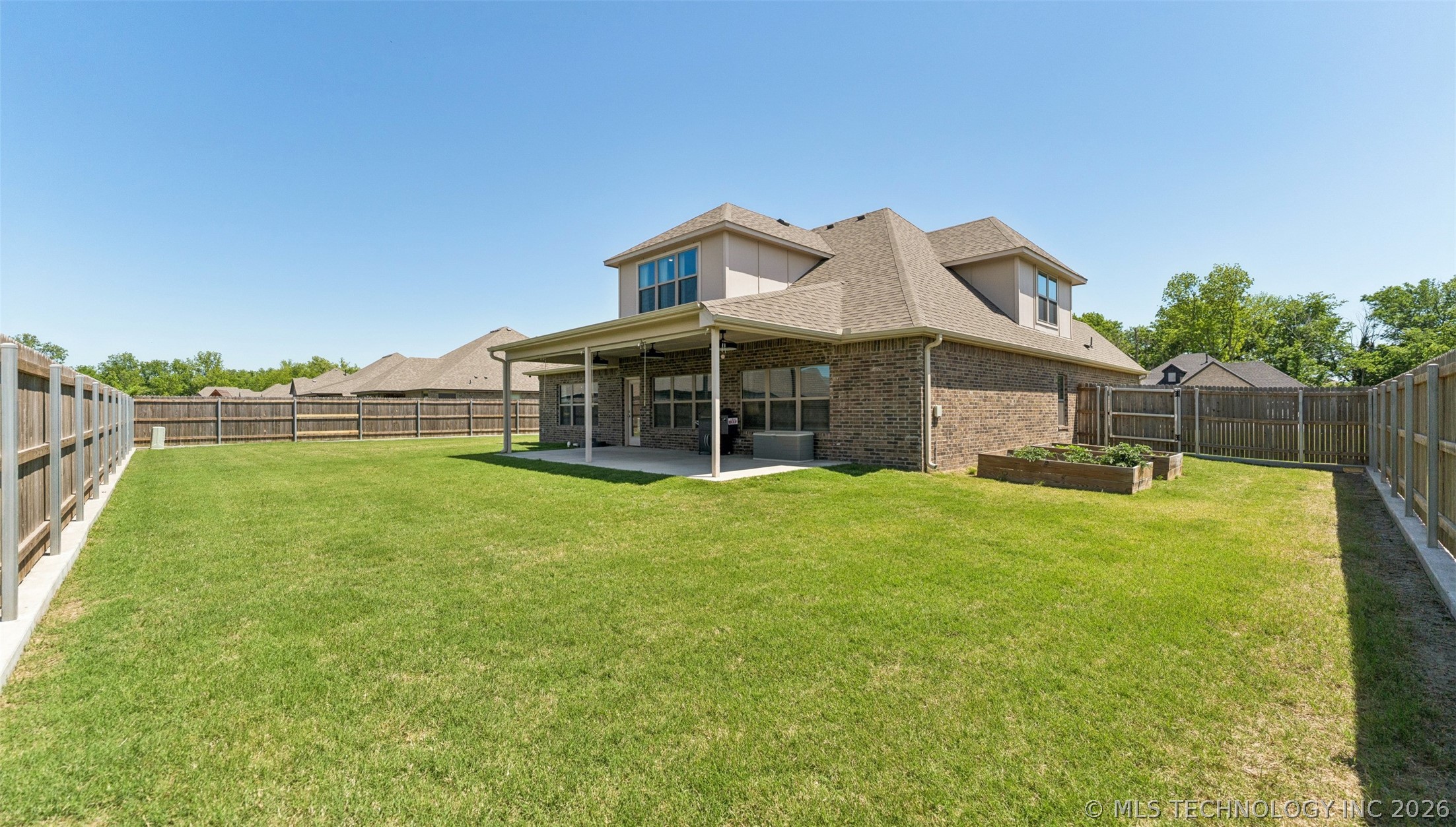 182 N Phillips Street Skiatook OK 74070
