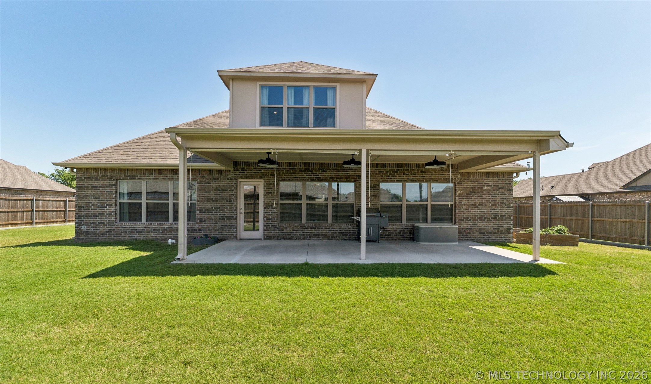 182 N Phillips Street Skiatook OK 74070