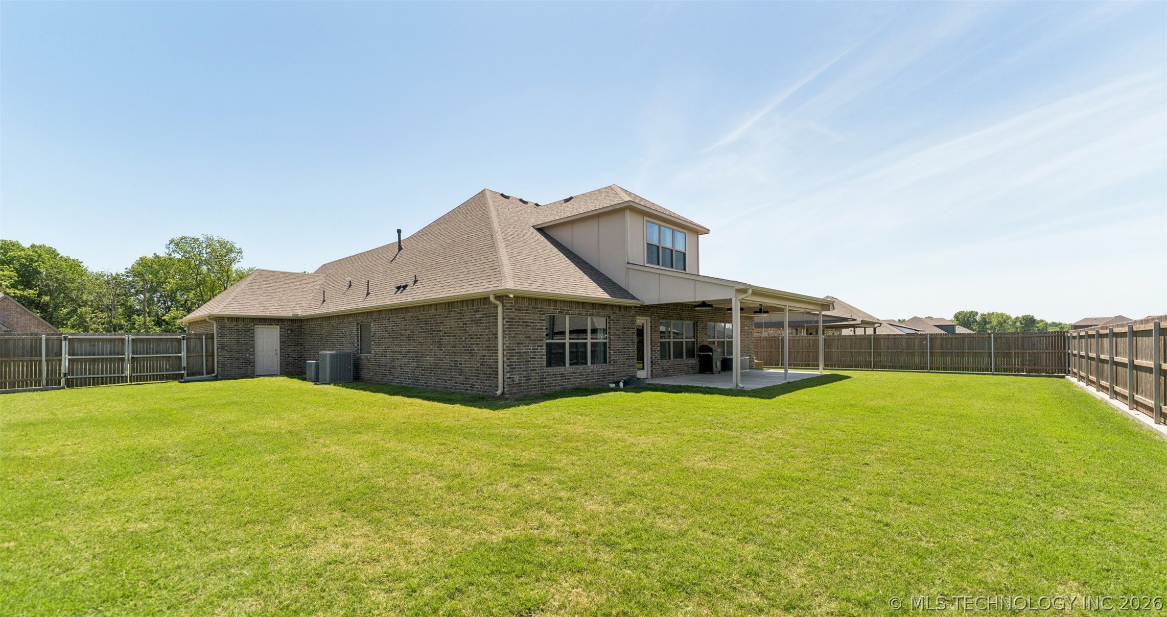 182 N Phillips Street Skiatook OK 74070