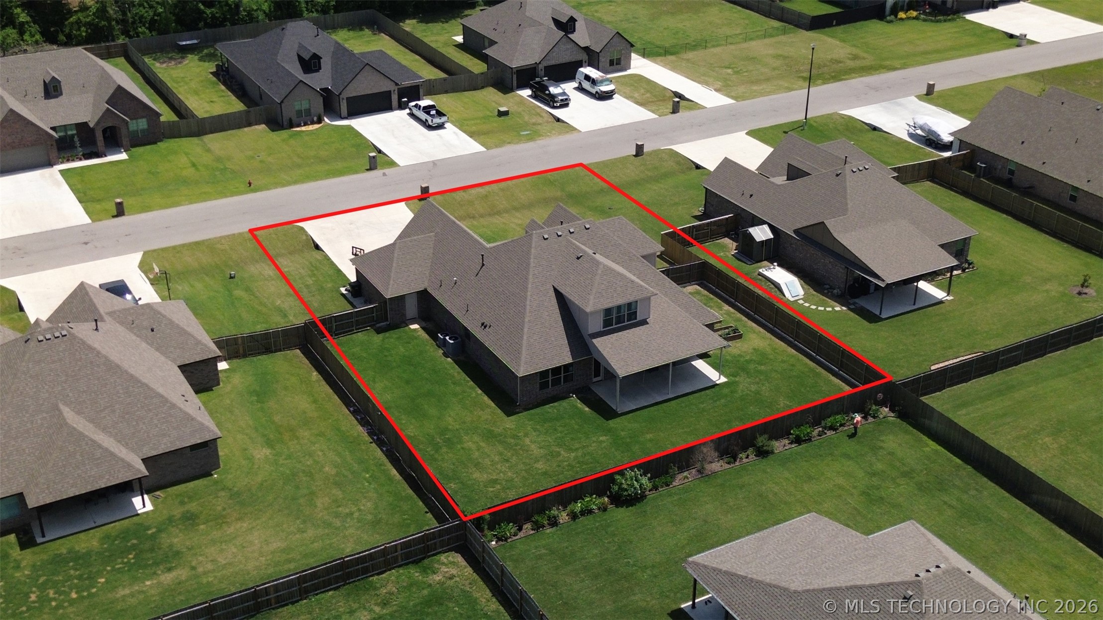 182 N Phillips Street Skiatook OK 74070