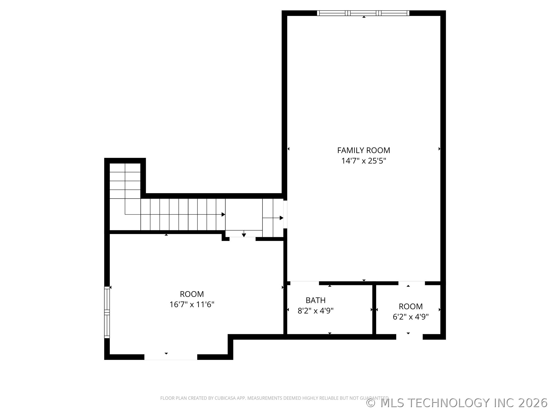 182 N Phillips Street Skiatook OK 74070