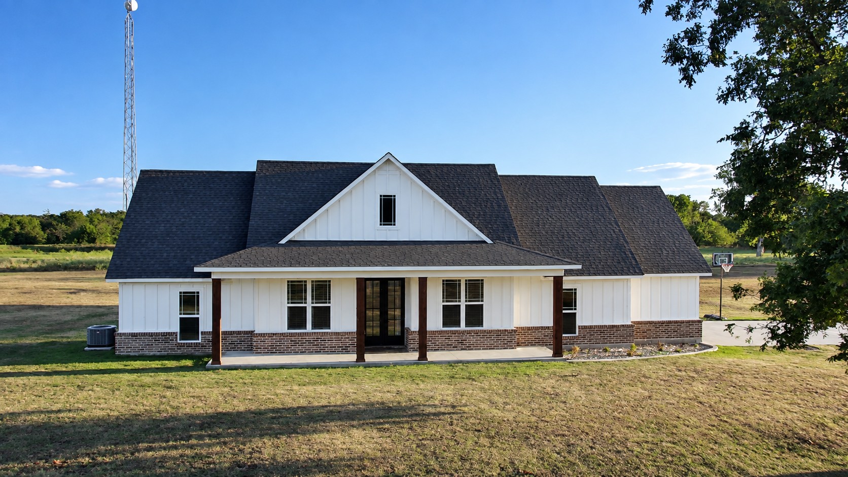 803 Silver Valley Durant OK 74701