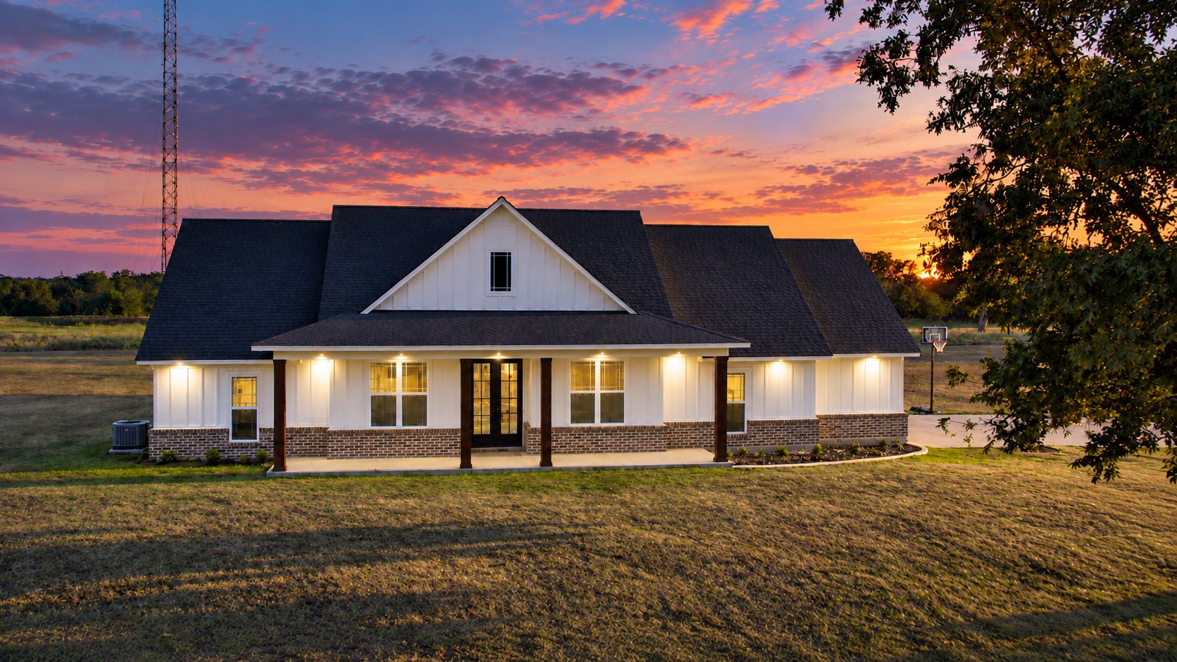 803 Silver Valley Durant OK 74701
