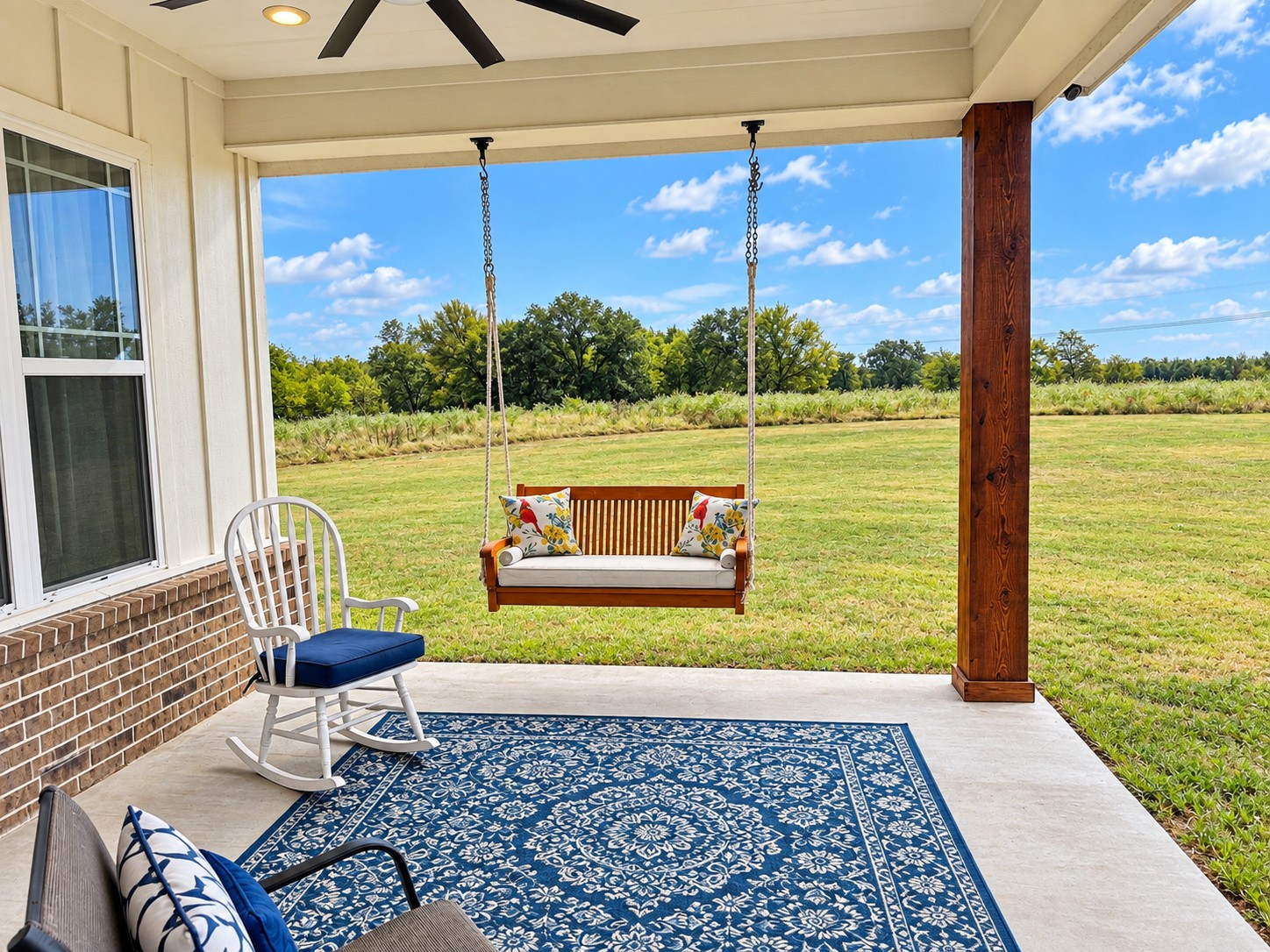 803 Silver Valley Durant OK 74701