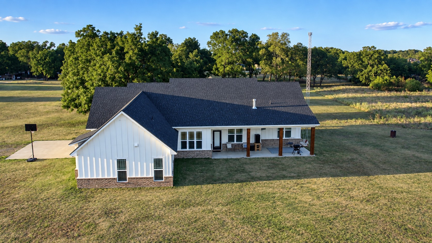 803 Silver Valley Durant OK 74701