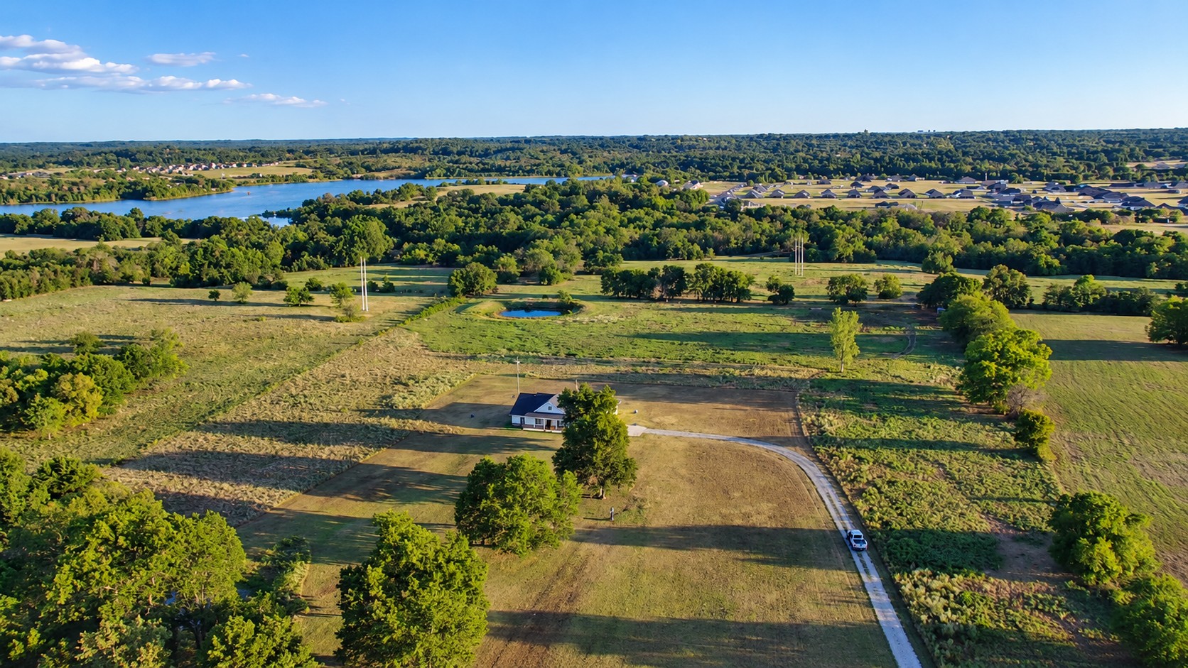 803 Silver Valley Durant OK 74701