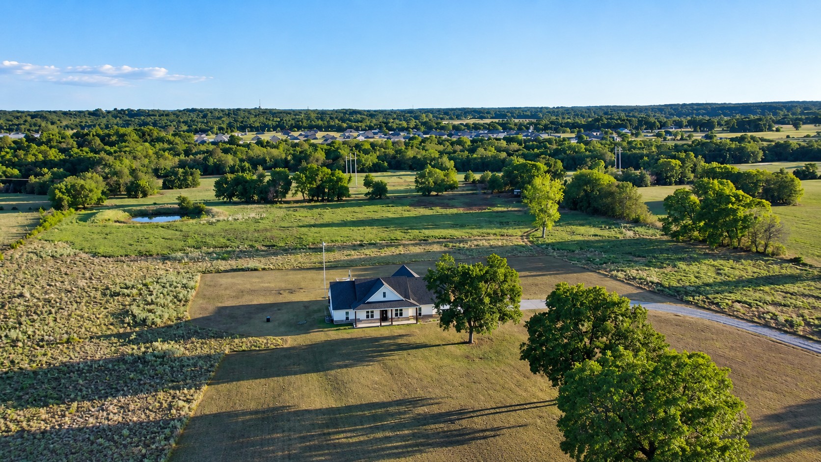 803 Silver Valley Durant OK 74701
