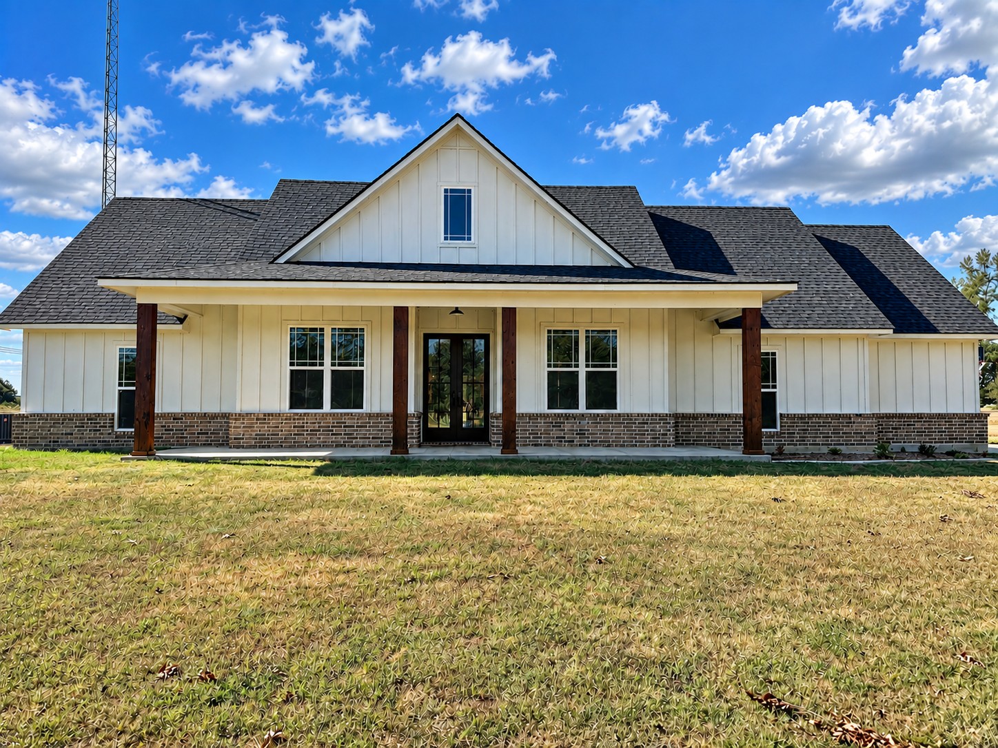 803 Silver Valley Durant OK 74701