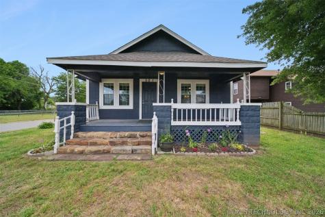 501 S 44th West Avenue Tulsa OK 74127