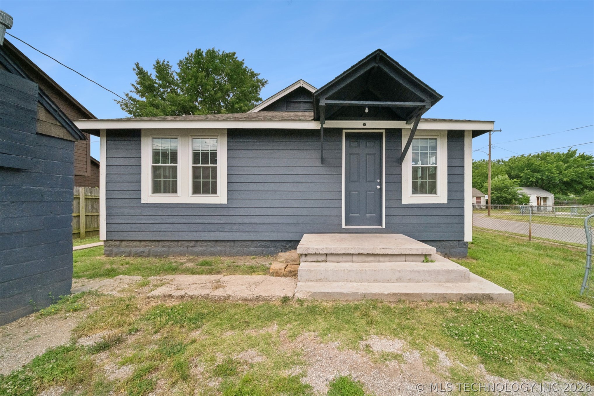 501 S 44th West Avenue Tulsa OK 74127