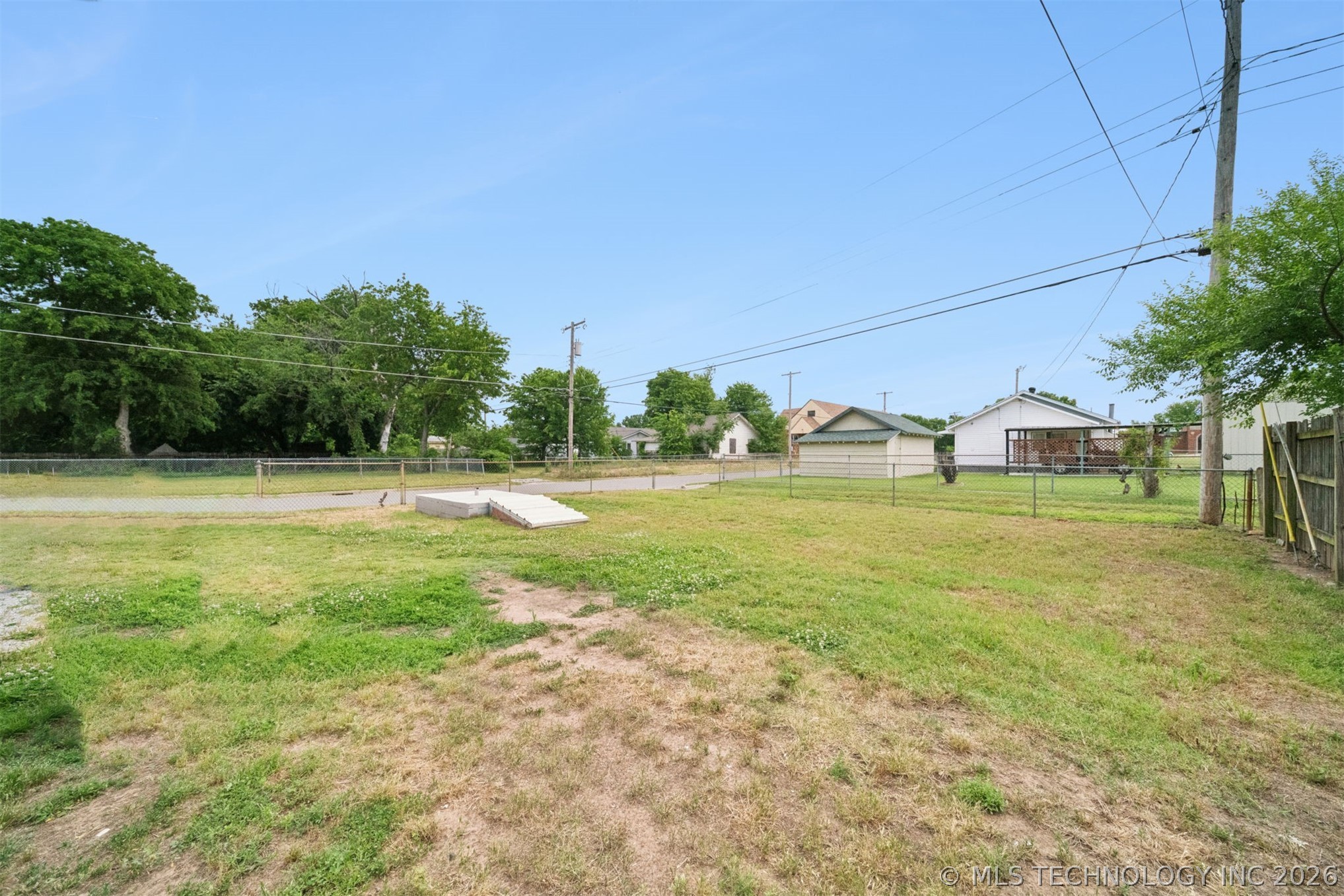 501 S 44th West Avenue Tulsa OK 74127