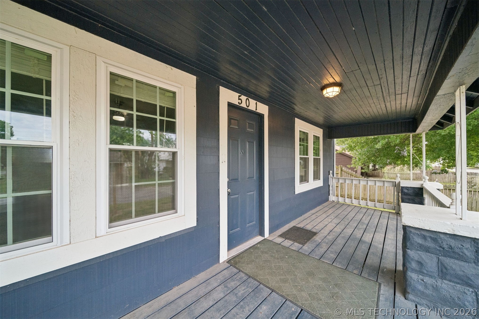 501 S 44th West Avenue Tulsa OK 74127